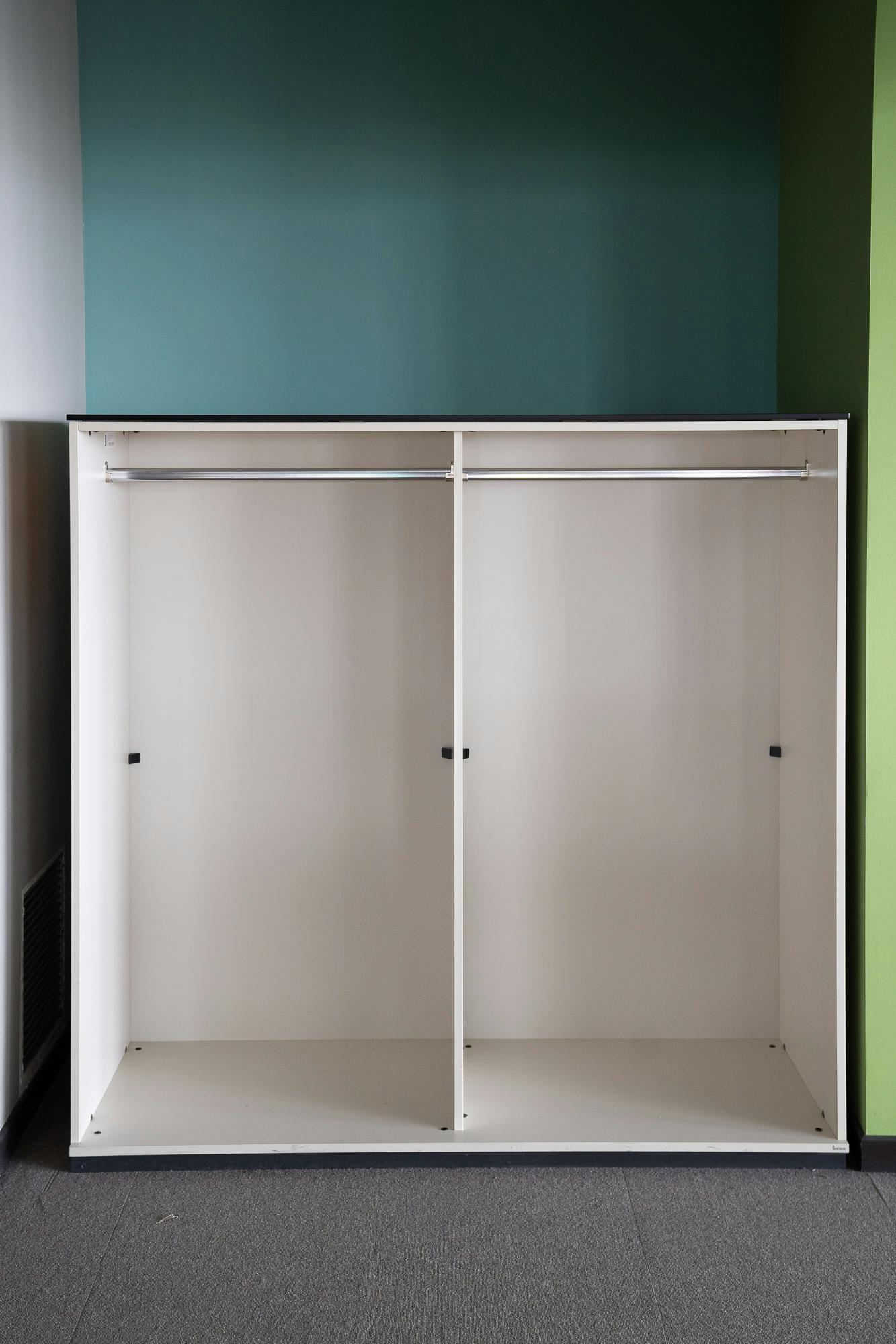 Penderie BENE - Second hand quality "Storage" - Relieve Furniture - 1