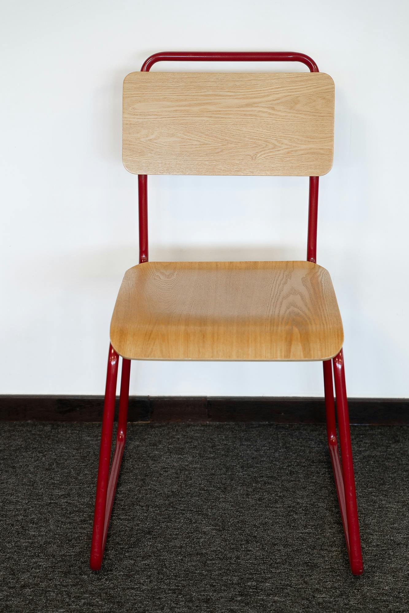Cafetaria stoel - Tweedehands kwaliteit "Stoelen" - Relieve Furniture - 1