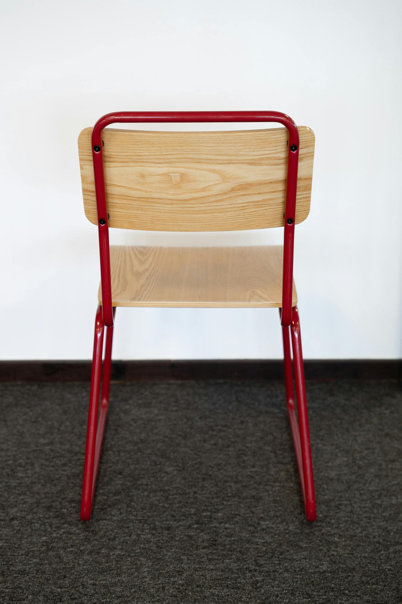 Chaise cafétéria - Qualité de seconde main "Chaises" - Relieve Furniture - 3