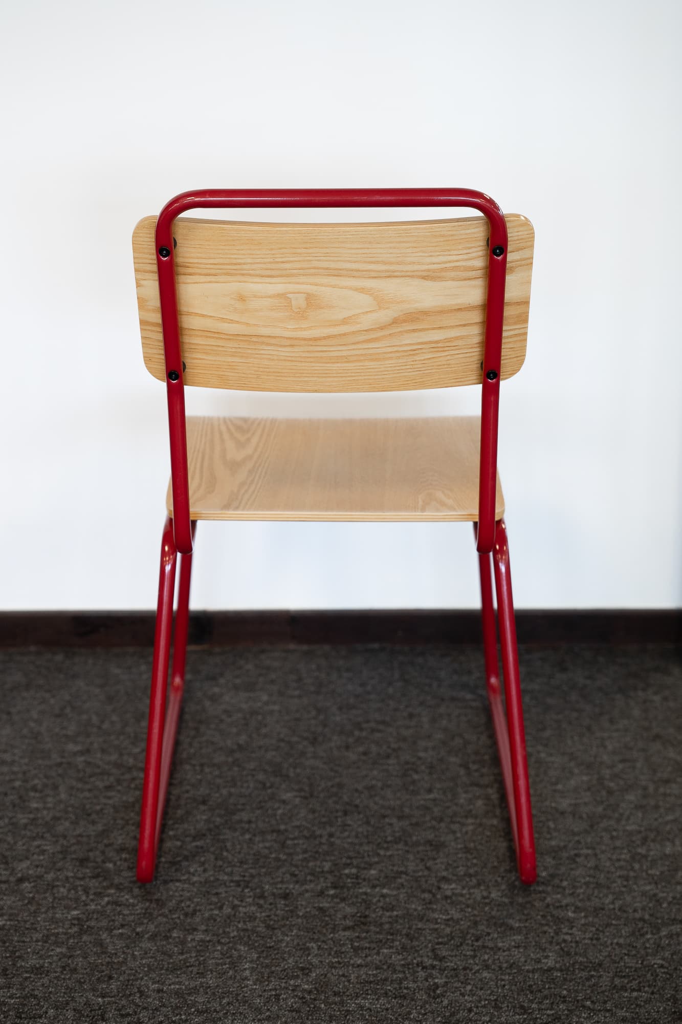 Cafeteria chair-2