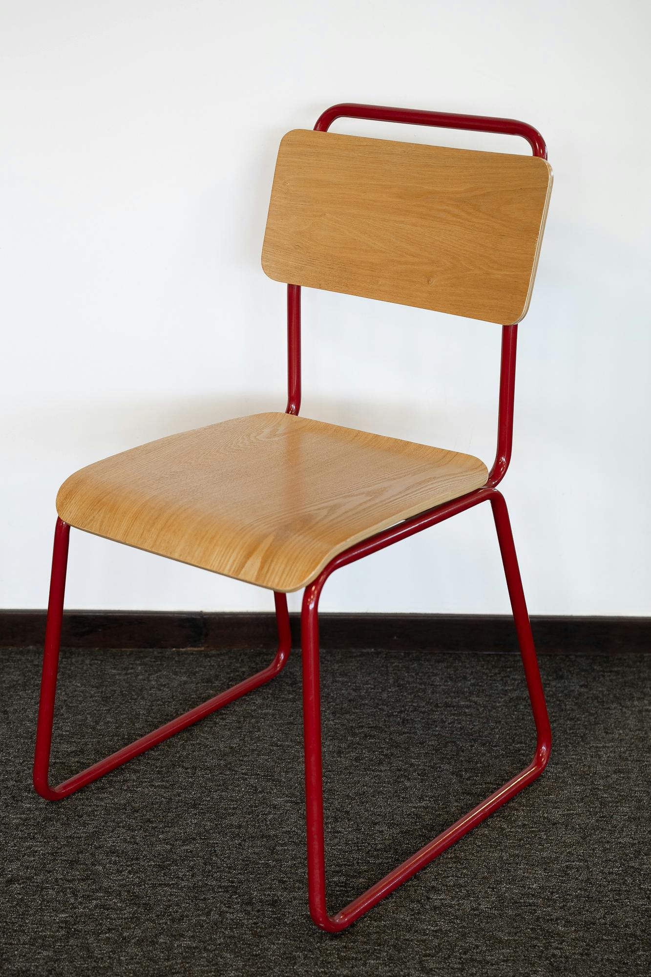 Cafetaria stoel - Tweedehands kwaliteit "Stoelen" - Relieve Furniture - 2