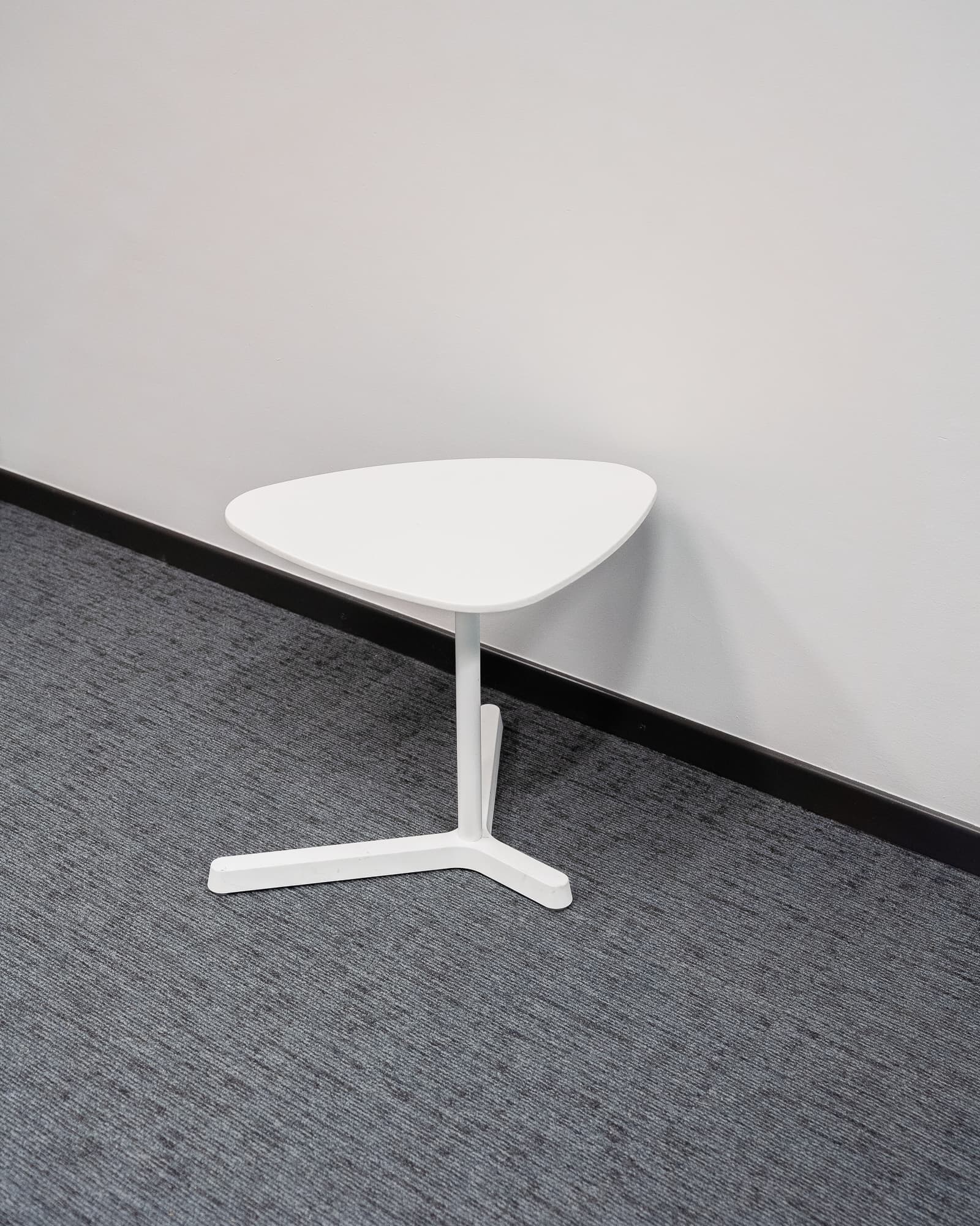 Witte salontafel - Relieve Furniture