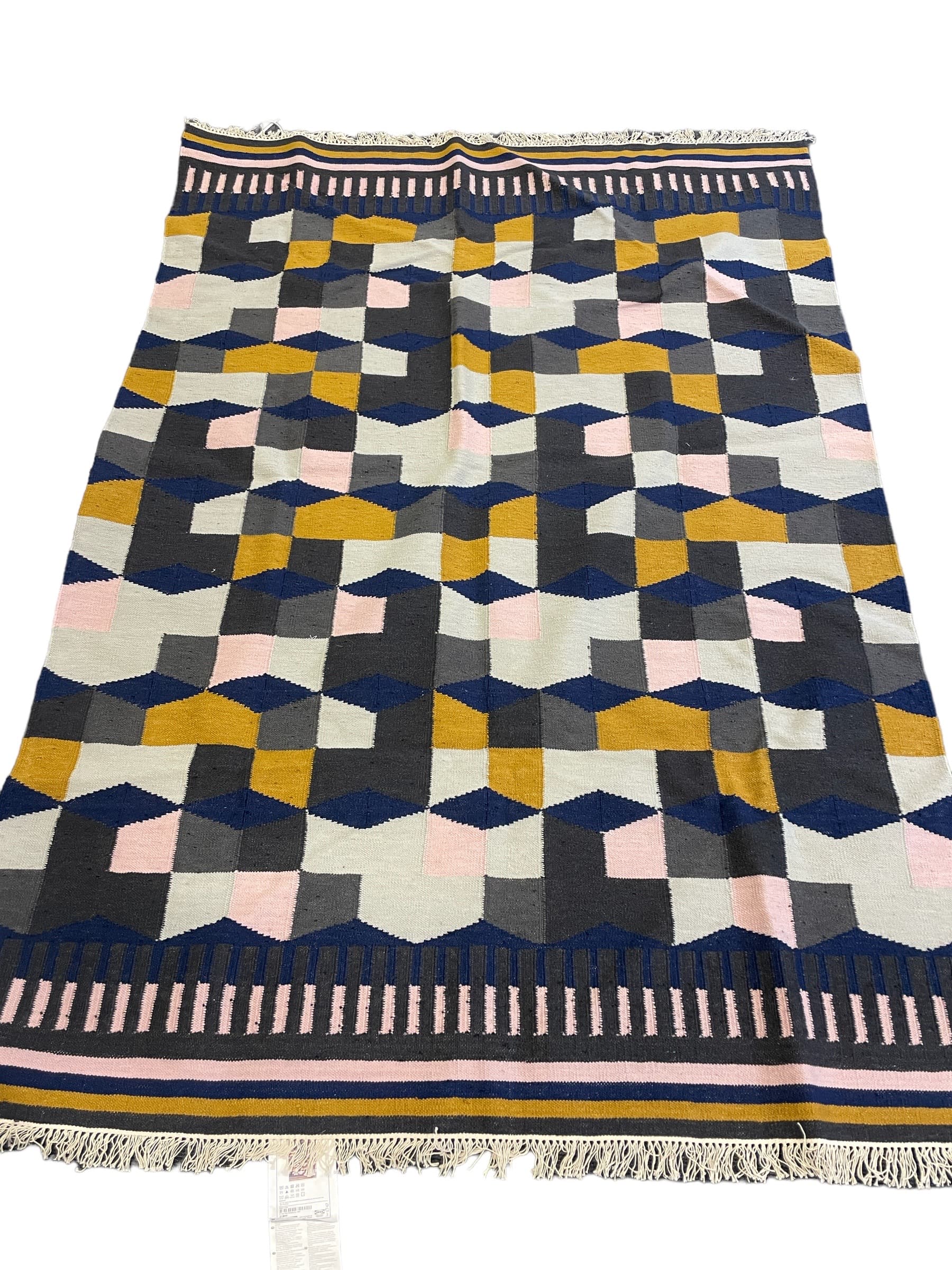 Tapis IKEA 240x170cm-0