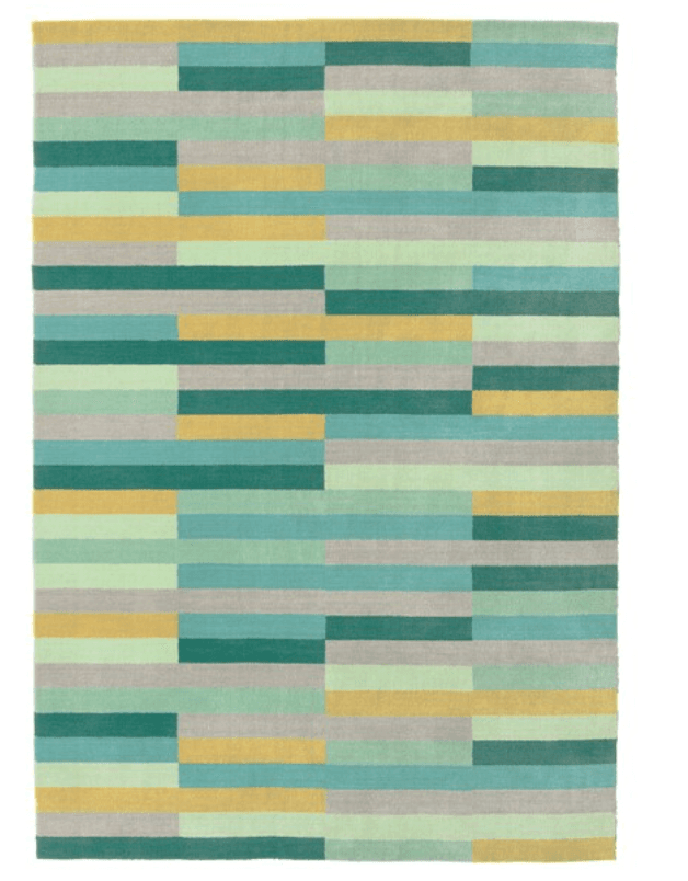 IKEA KRÖNGE Tapis 170x240 cm (à laver)-0