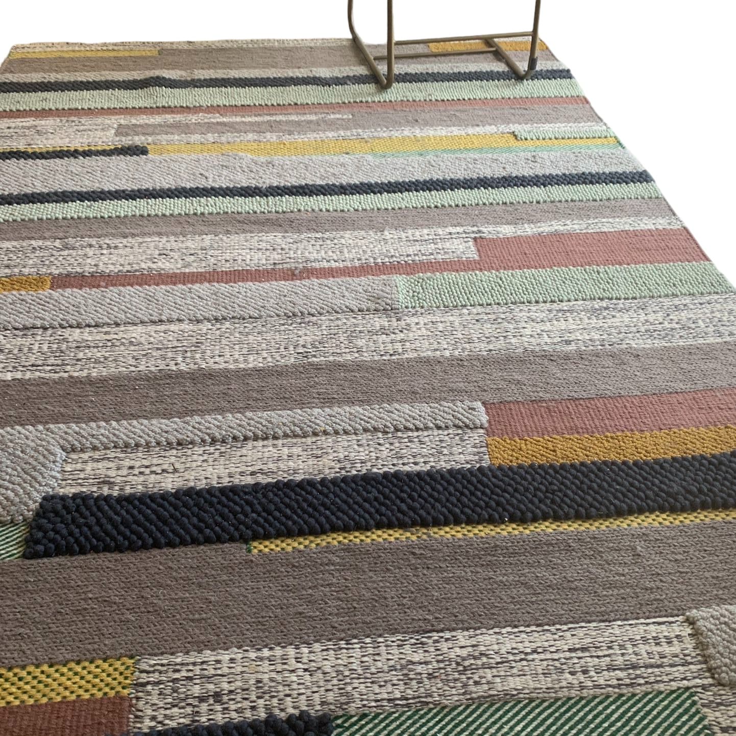 IKEA BRONDEN Carpet 170x240cm-0