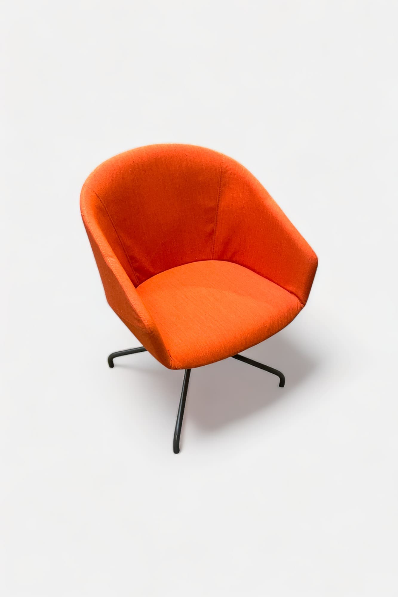 Oranje bank BEJOT - Relieve Furniture