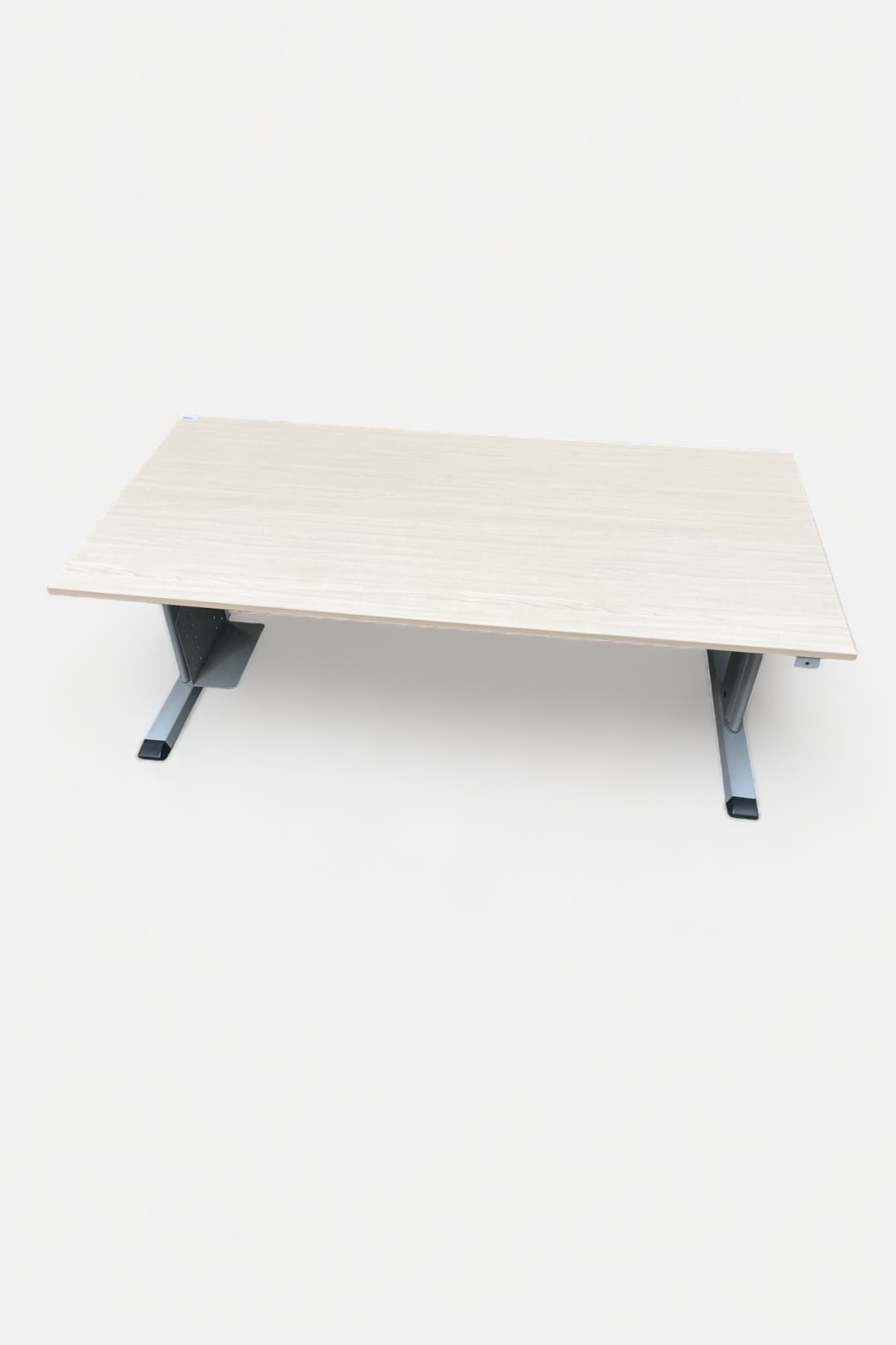 PAMI Wood Desks 180x90cm (adjustable height) - Relieve Furniture