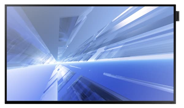40'' Medium Samsung TV DB40D-3