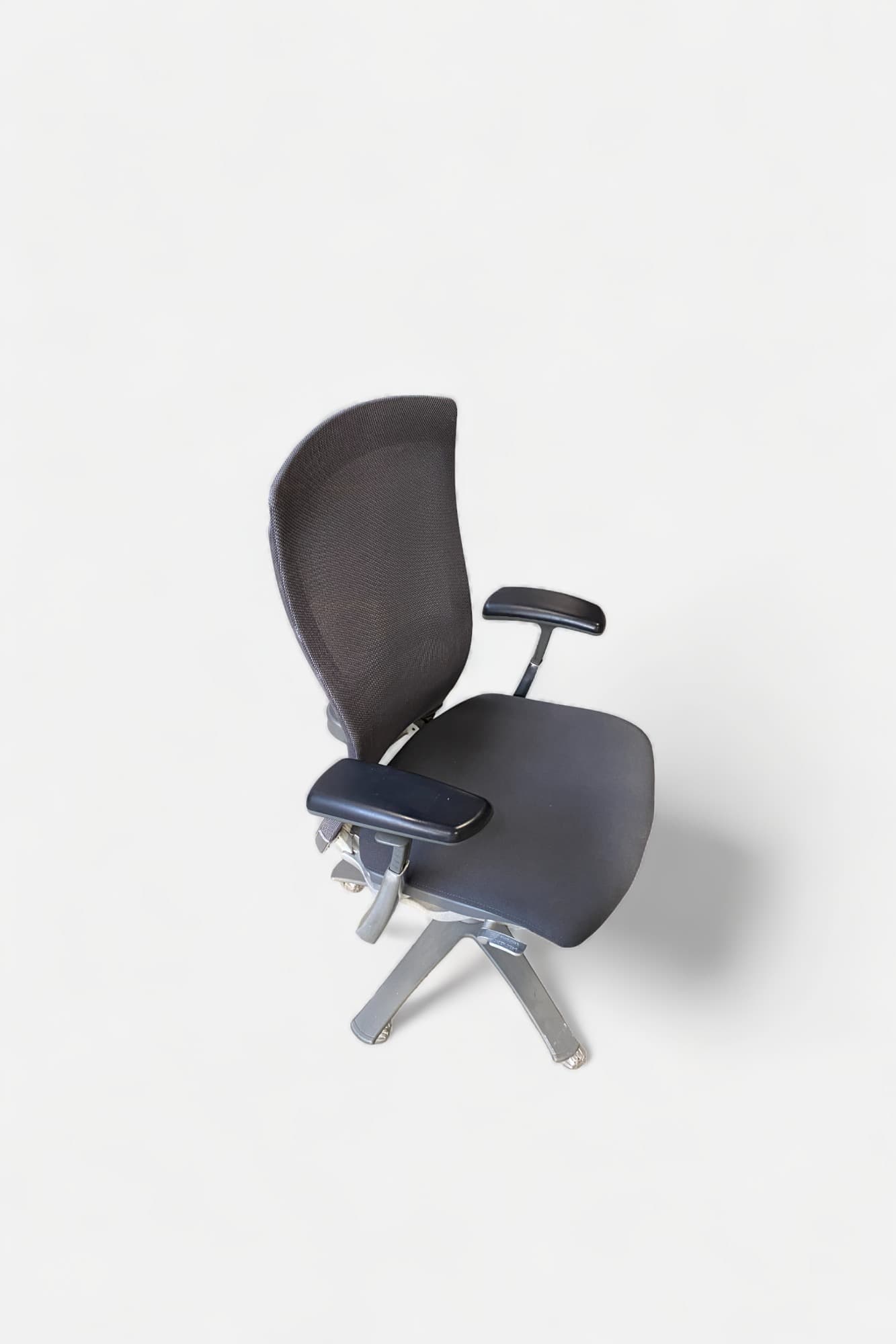 Knoll office chair - LIFE-1