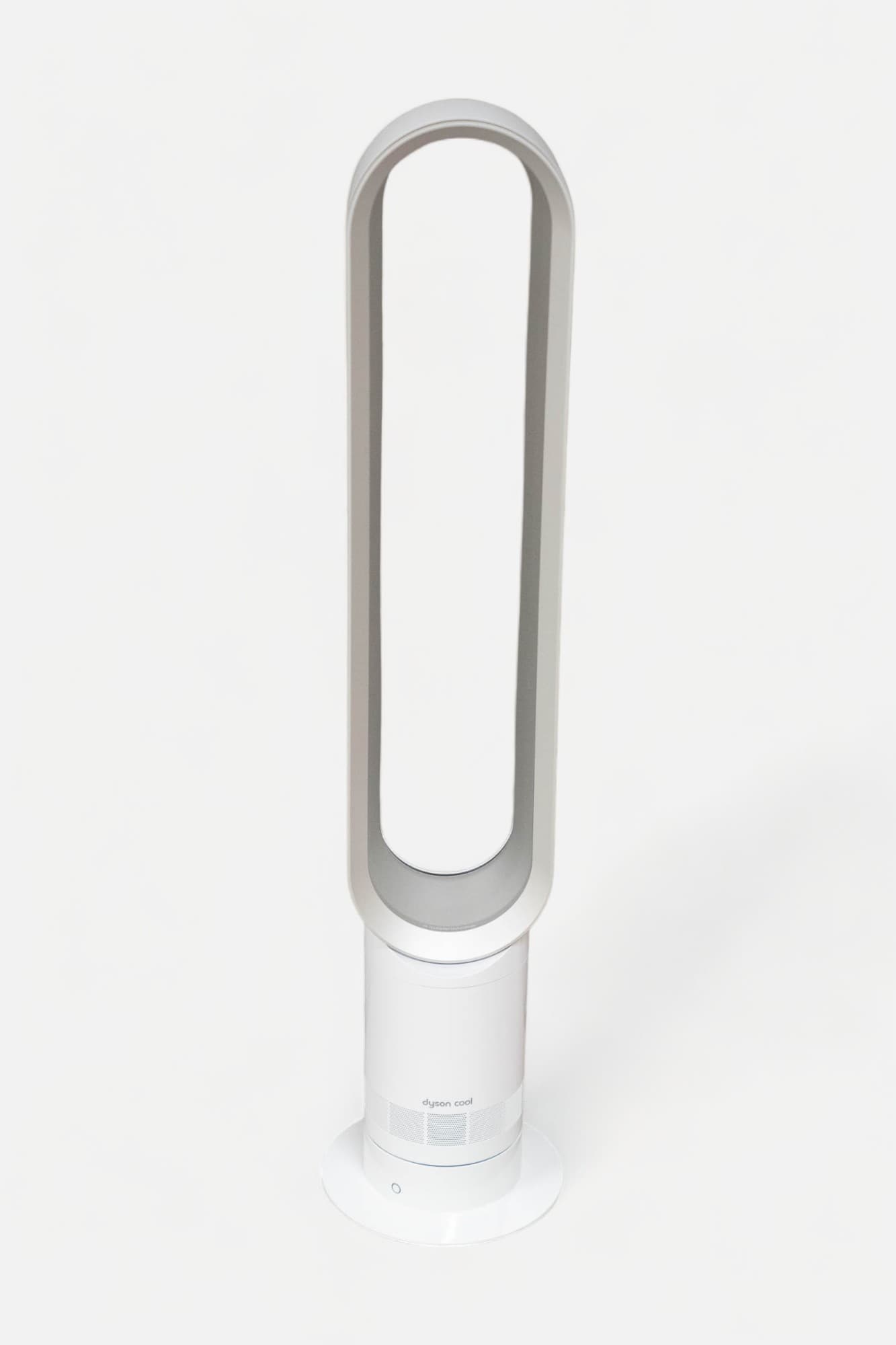 DYSON White Fan-0