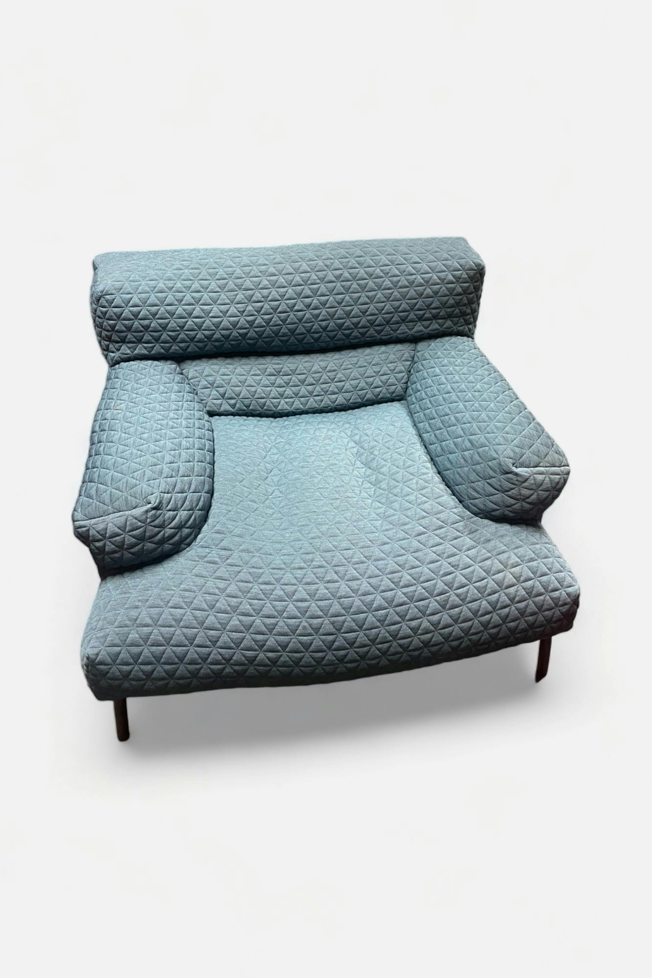 Design Montis sofa from Bertjan Pot - Relieve Furniture
