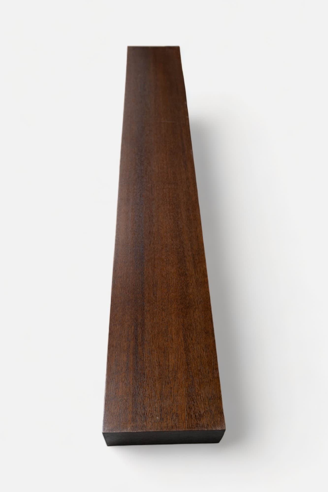 Large dark Wood shelves-1