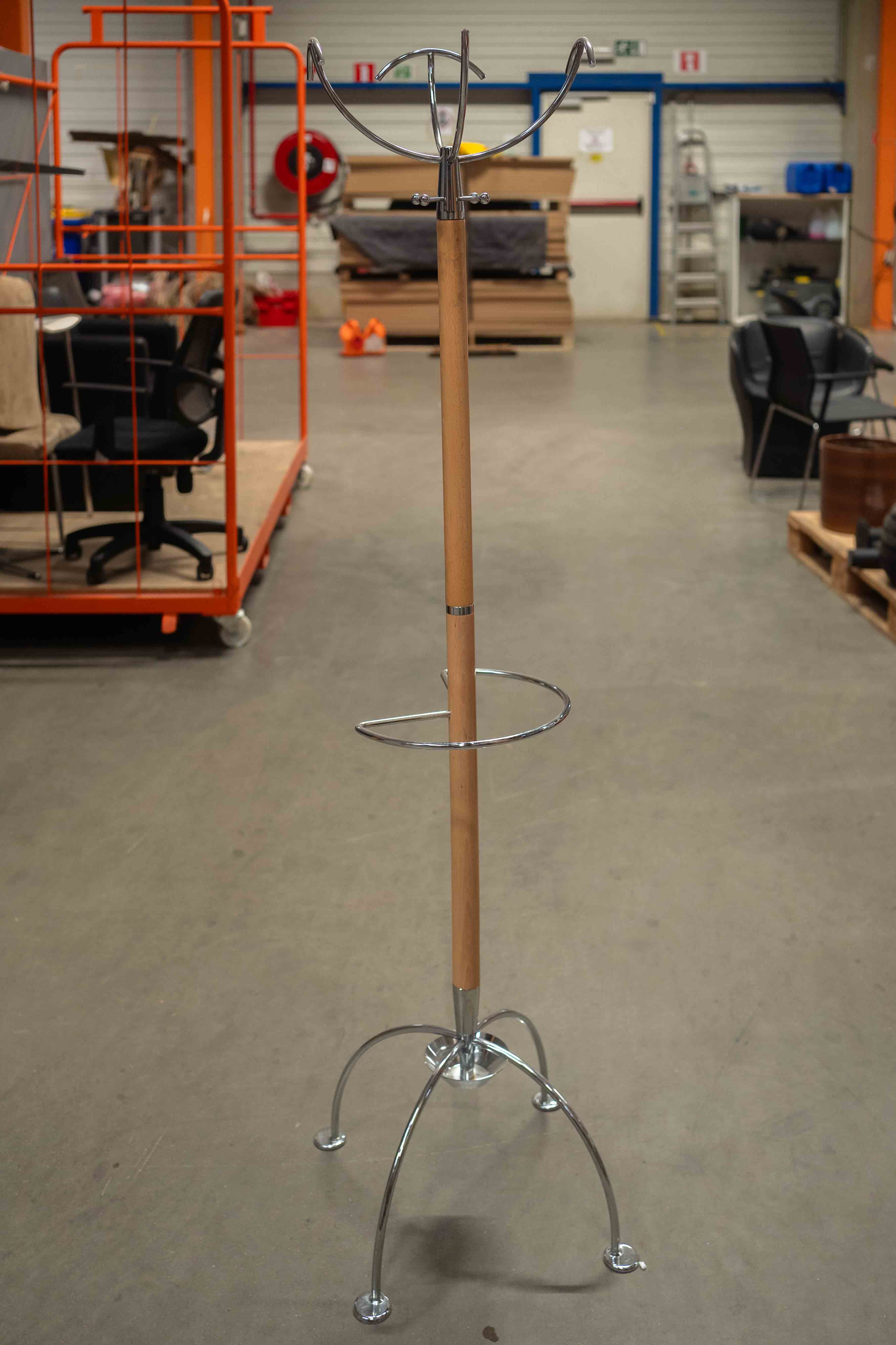 BEFI4691:Coat stand-0