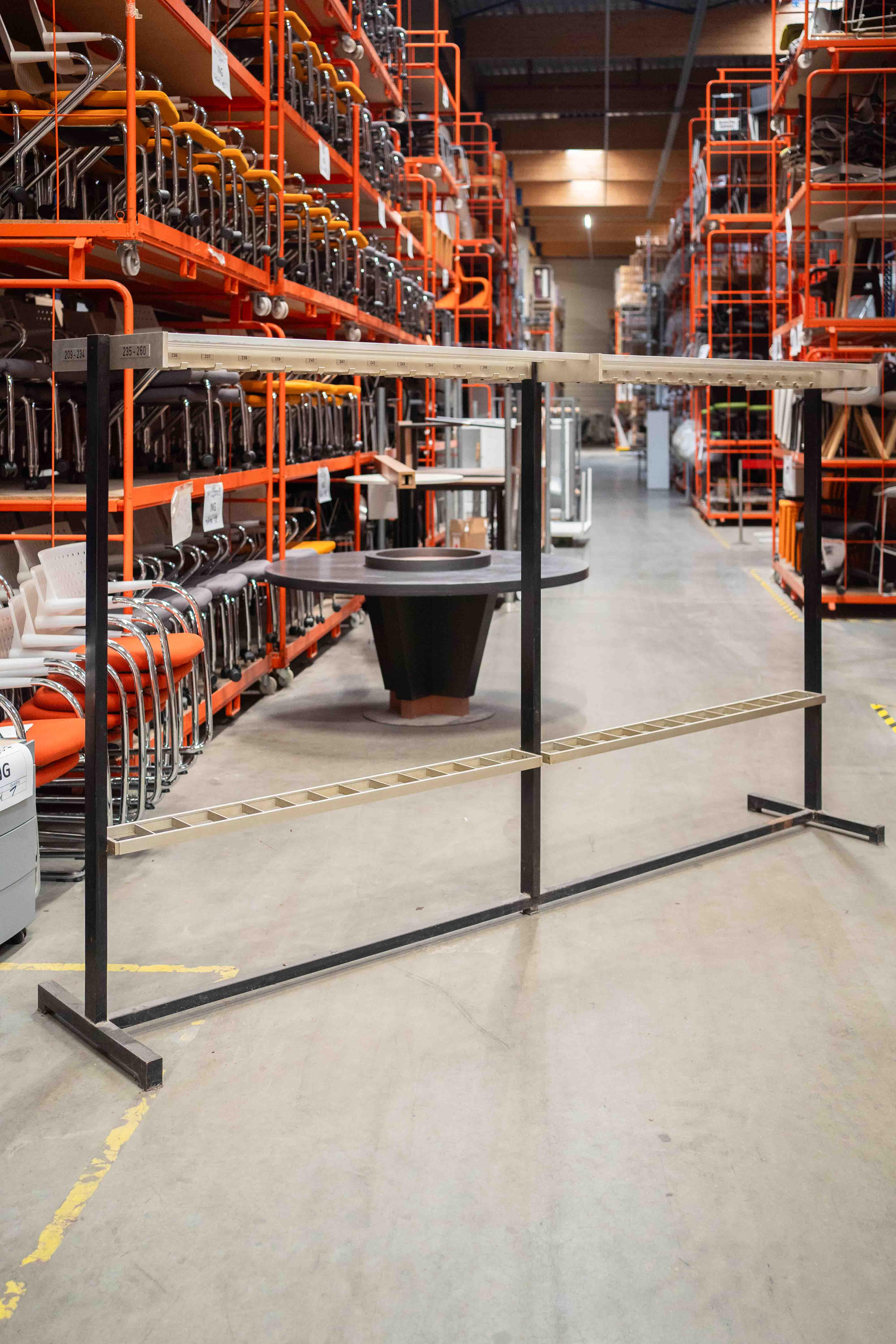 BEFI4657:Coat stand-0