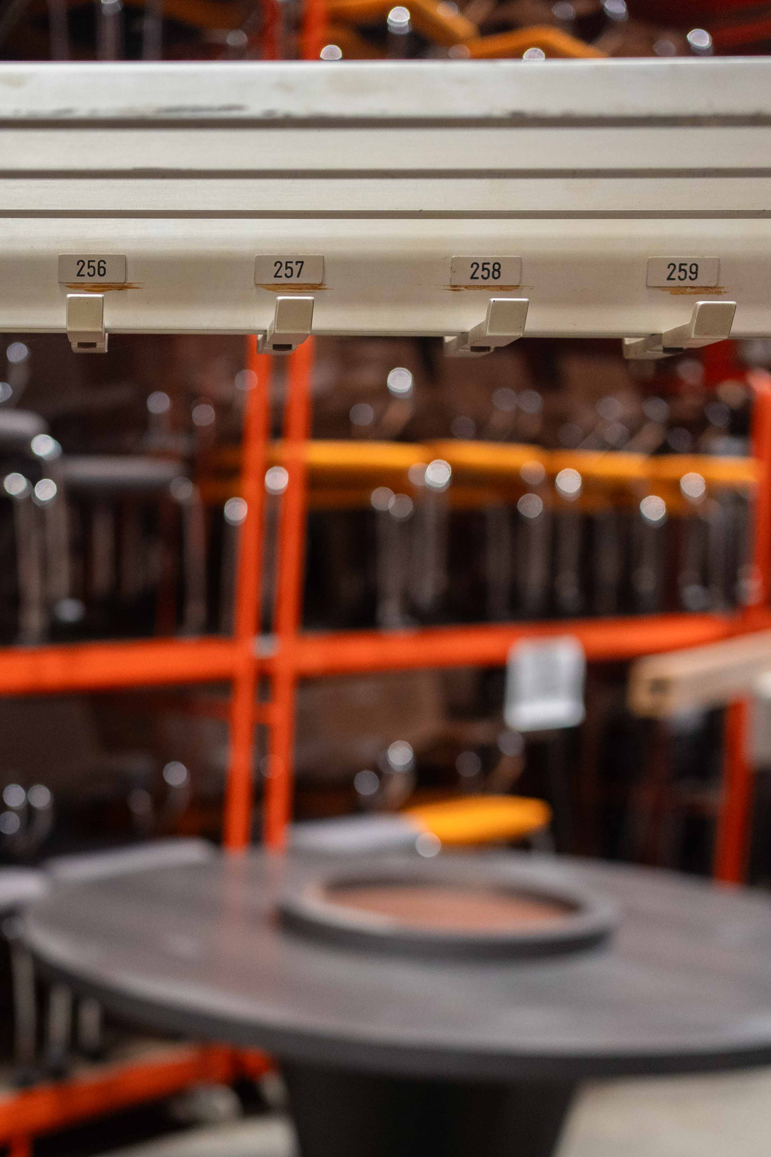 BEFI4657:Coat stand-2