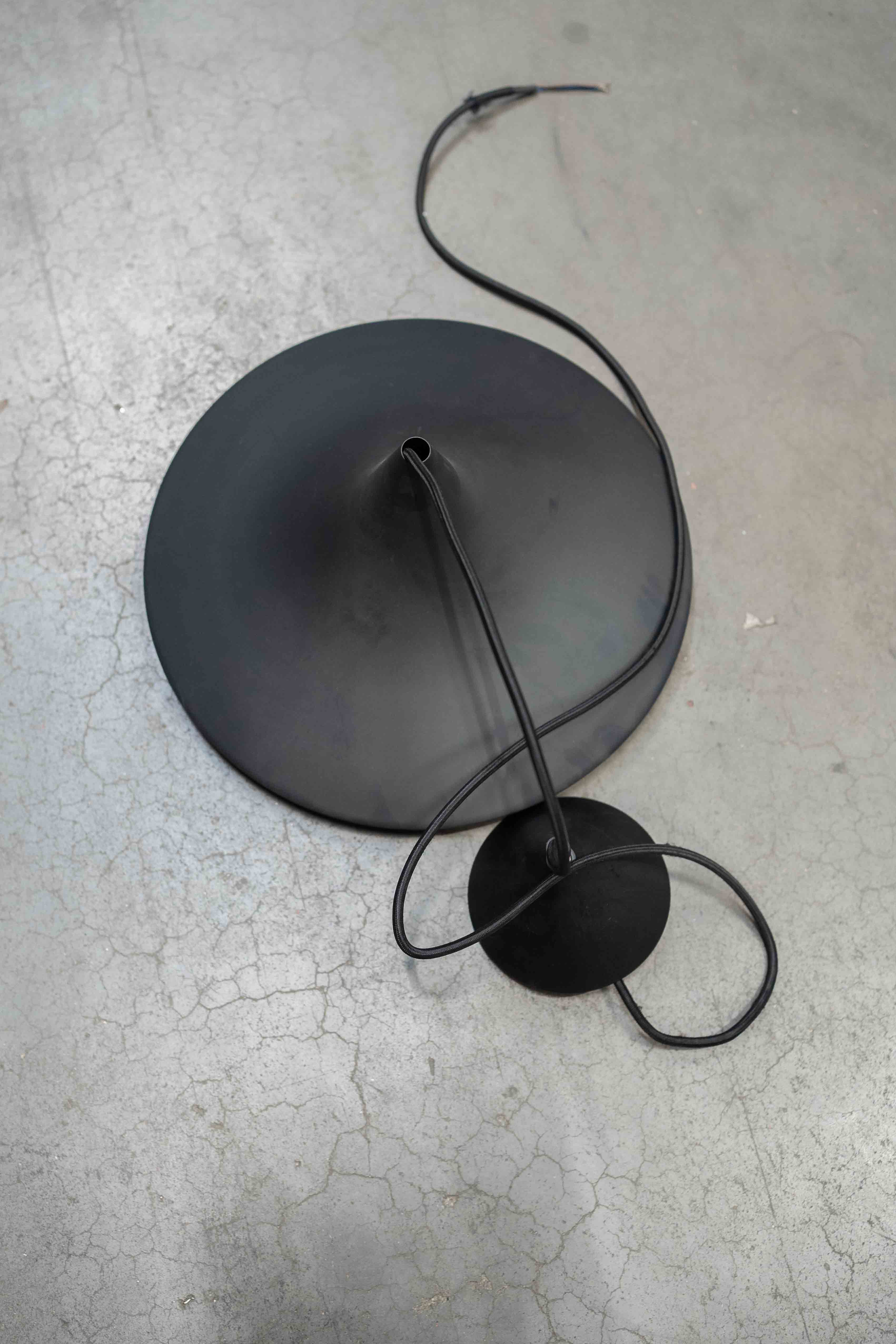 BEFI4115: Lamp-0