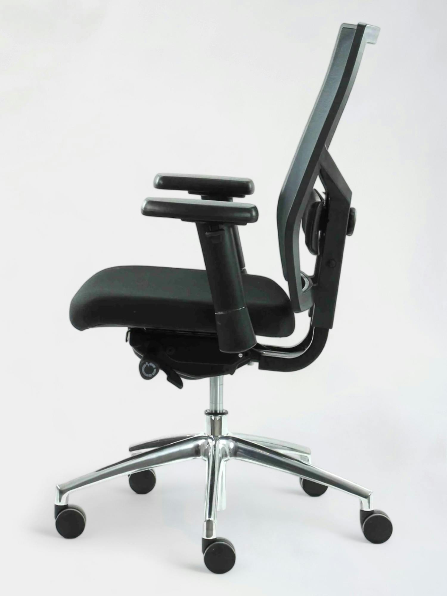 Office chair 8910 - Relieve Furniture