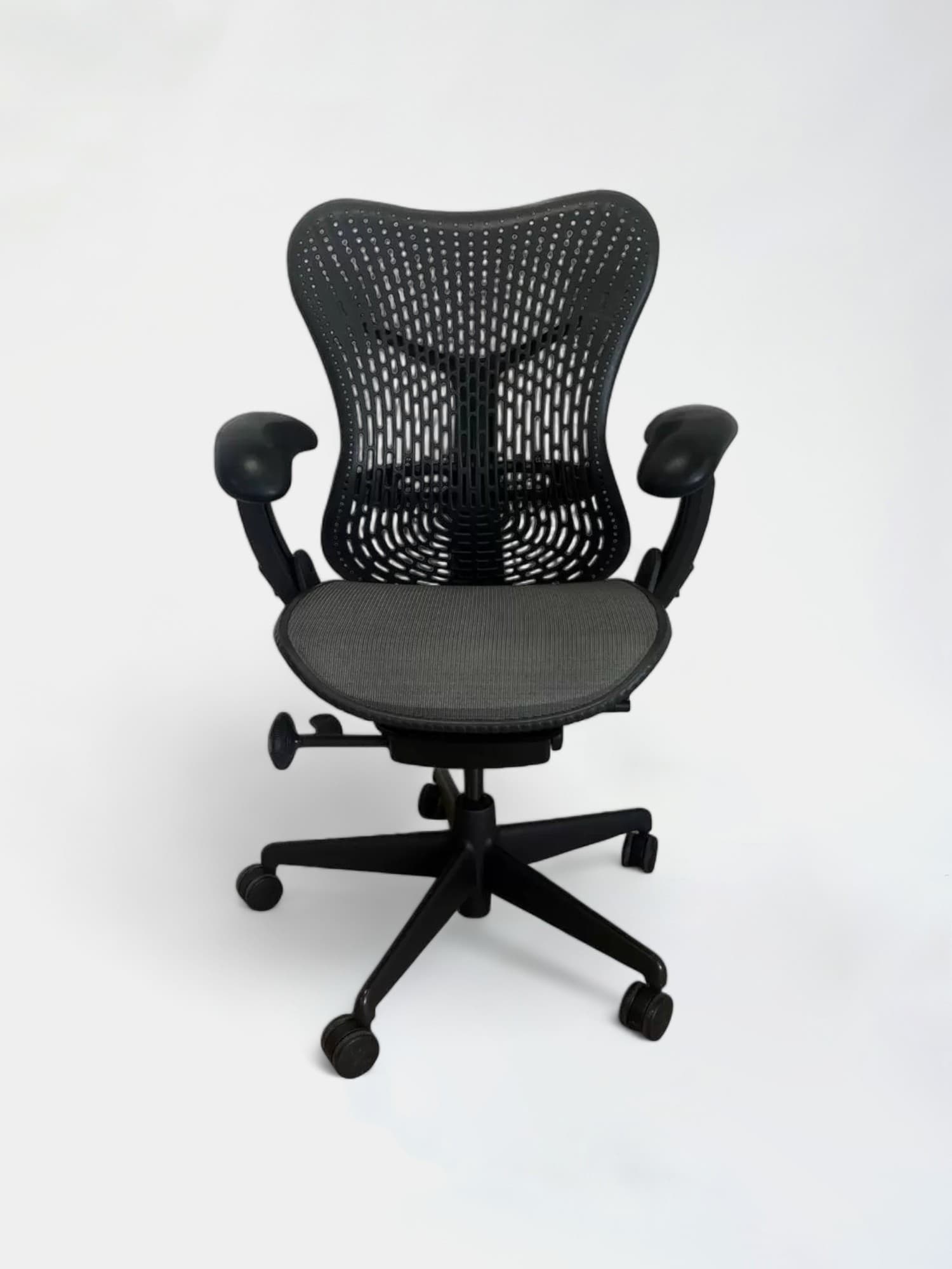 Herman Miller Mirra Full Option office chair-0