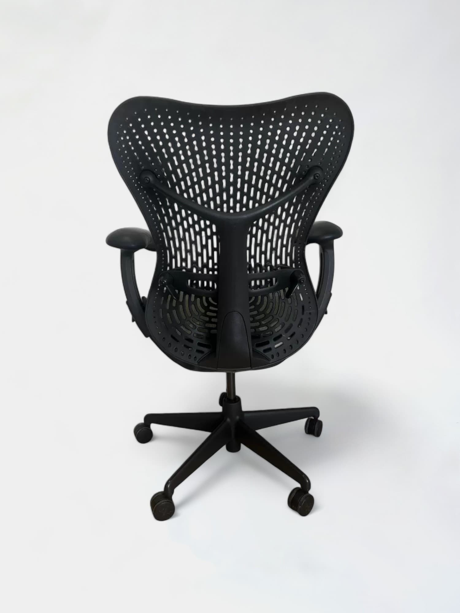 Herman Miller Mirra Full Option office chair-2