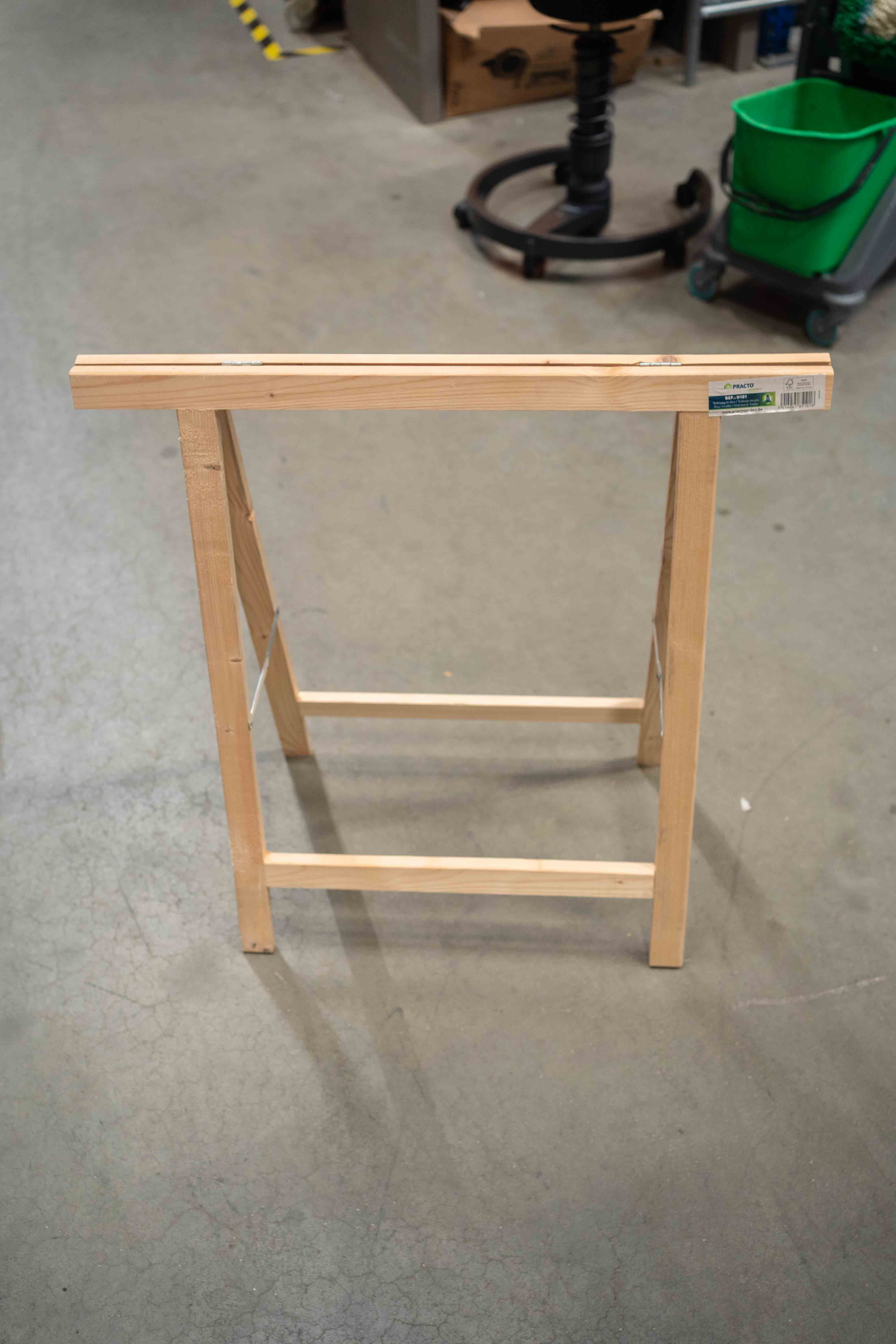 Houten klapschraag-2