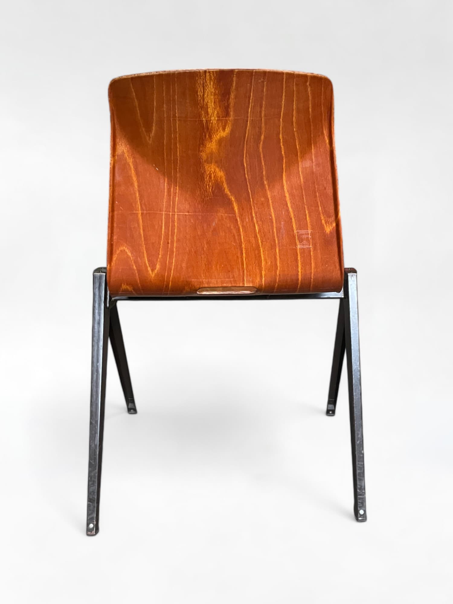 Galvanitas S30 Vintage industrial chair-2