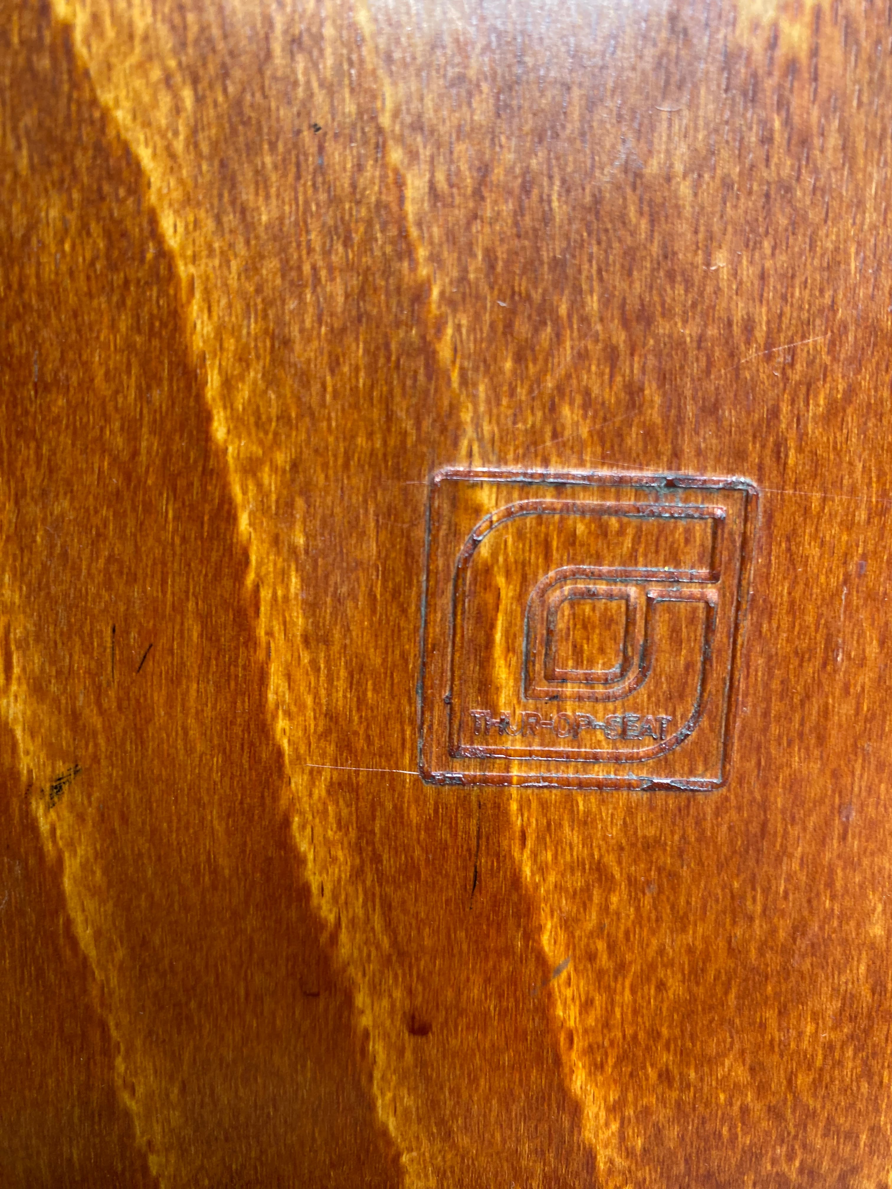 Galvanitas S30 Vintage industrial chair-6