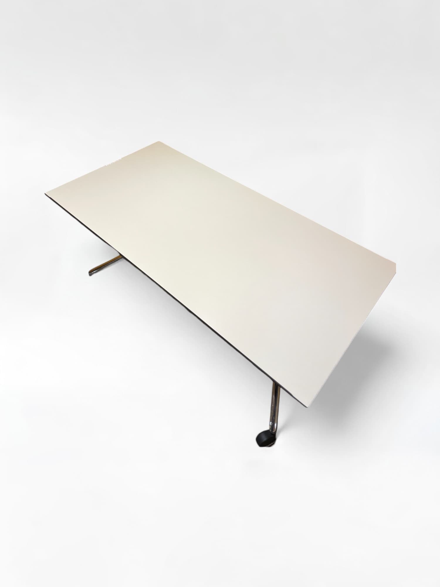 Ahrend 180 cm Witte toptafel-3