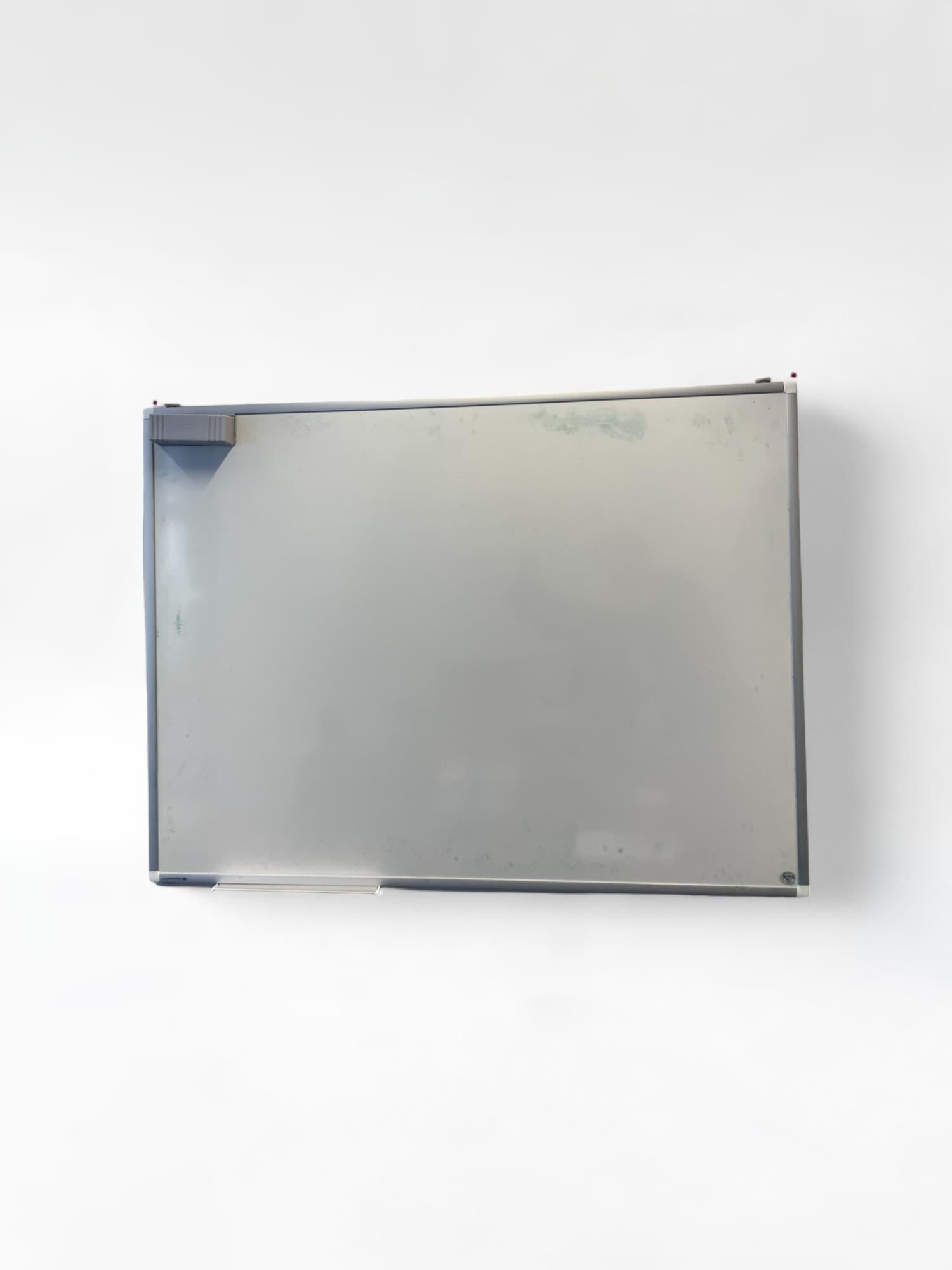 Whiteboard met aluminium frame-1