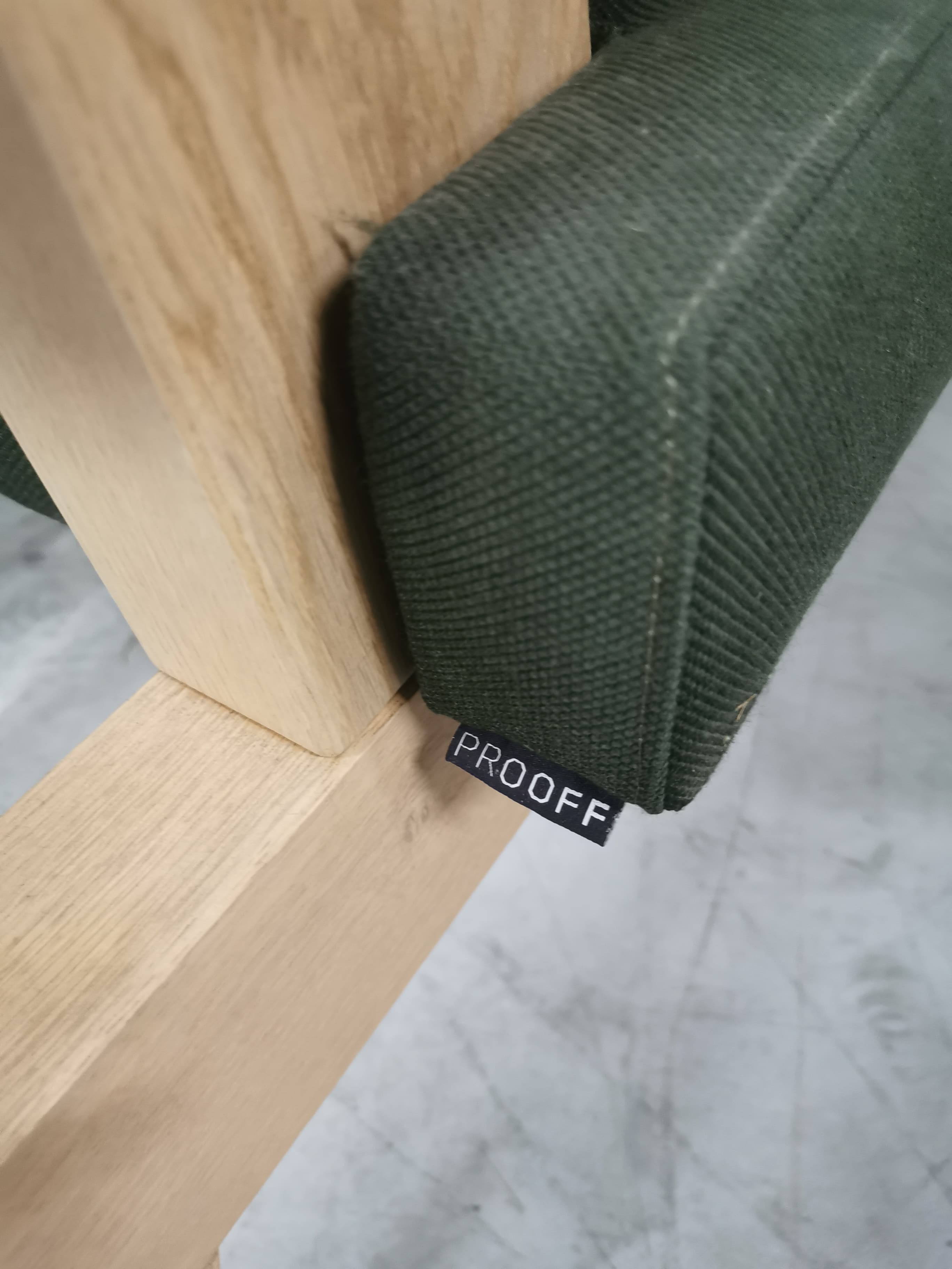 PROOF light and dark green worksofa-1