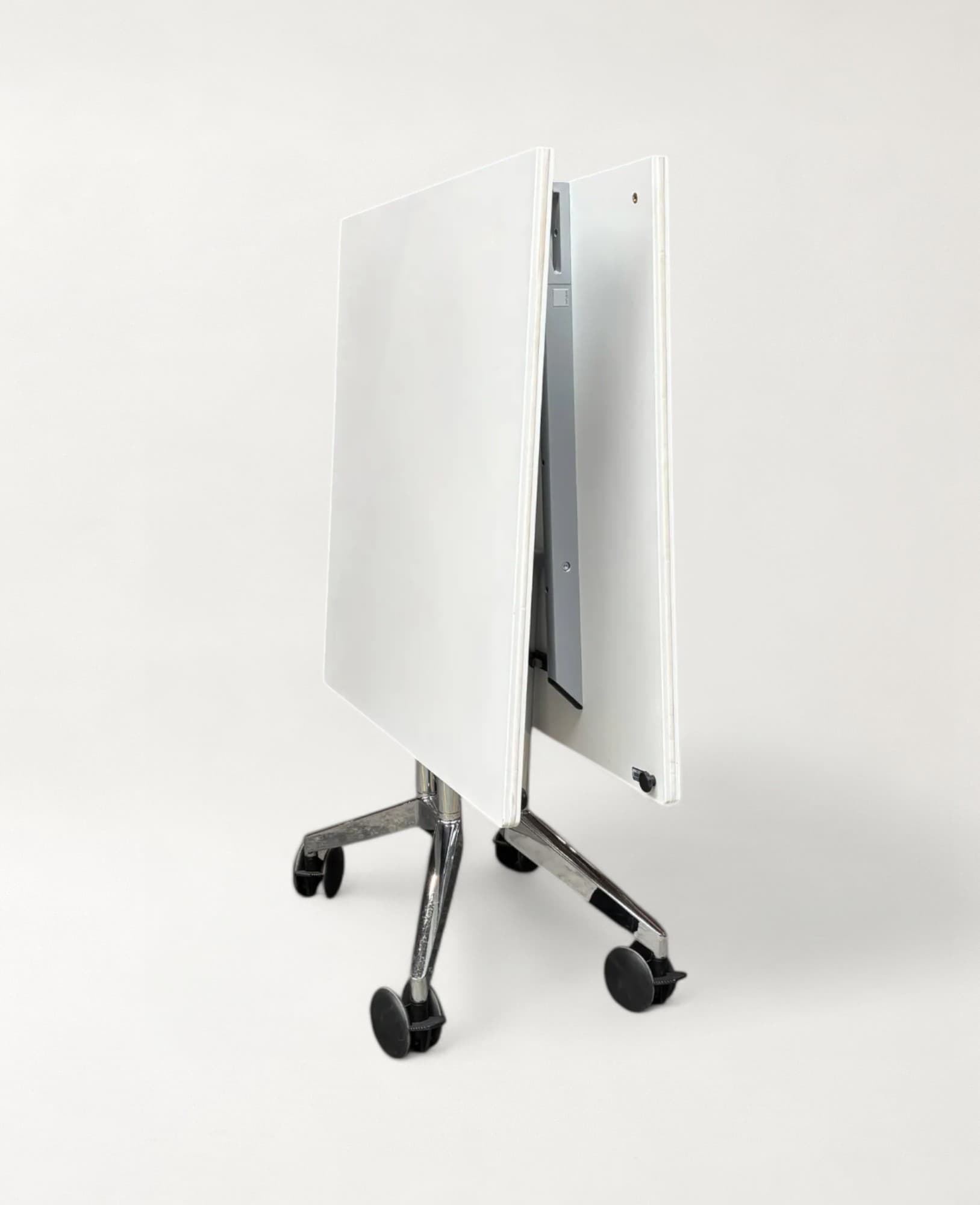 Wilkhahn MT071-10 Confair 440/21 Folding Table 180cm-1