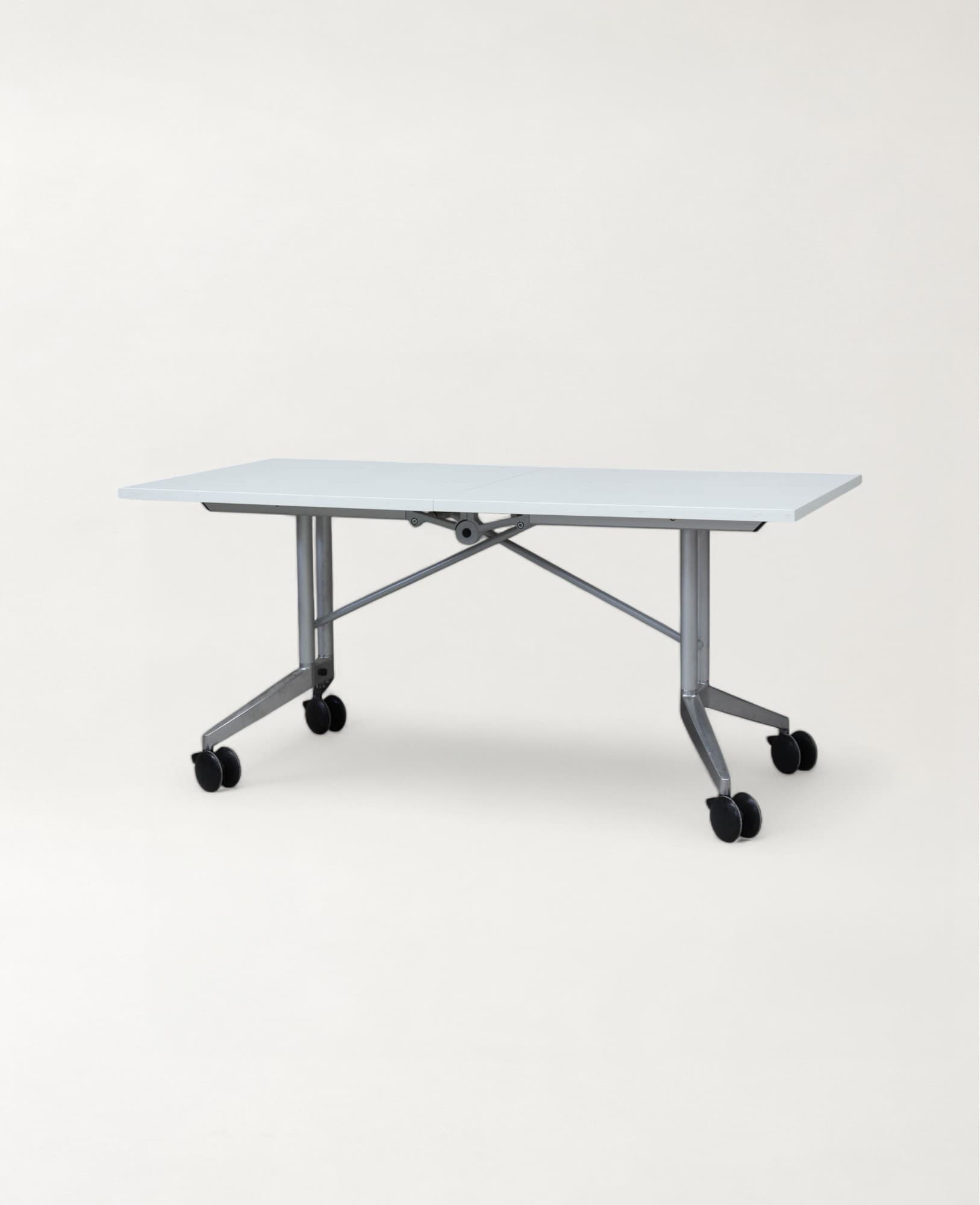 Wilkhahn MT071-10 Confair 440/21 Folding Table 180cm-0
