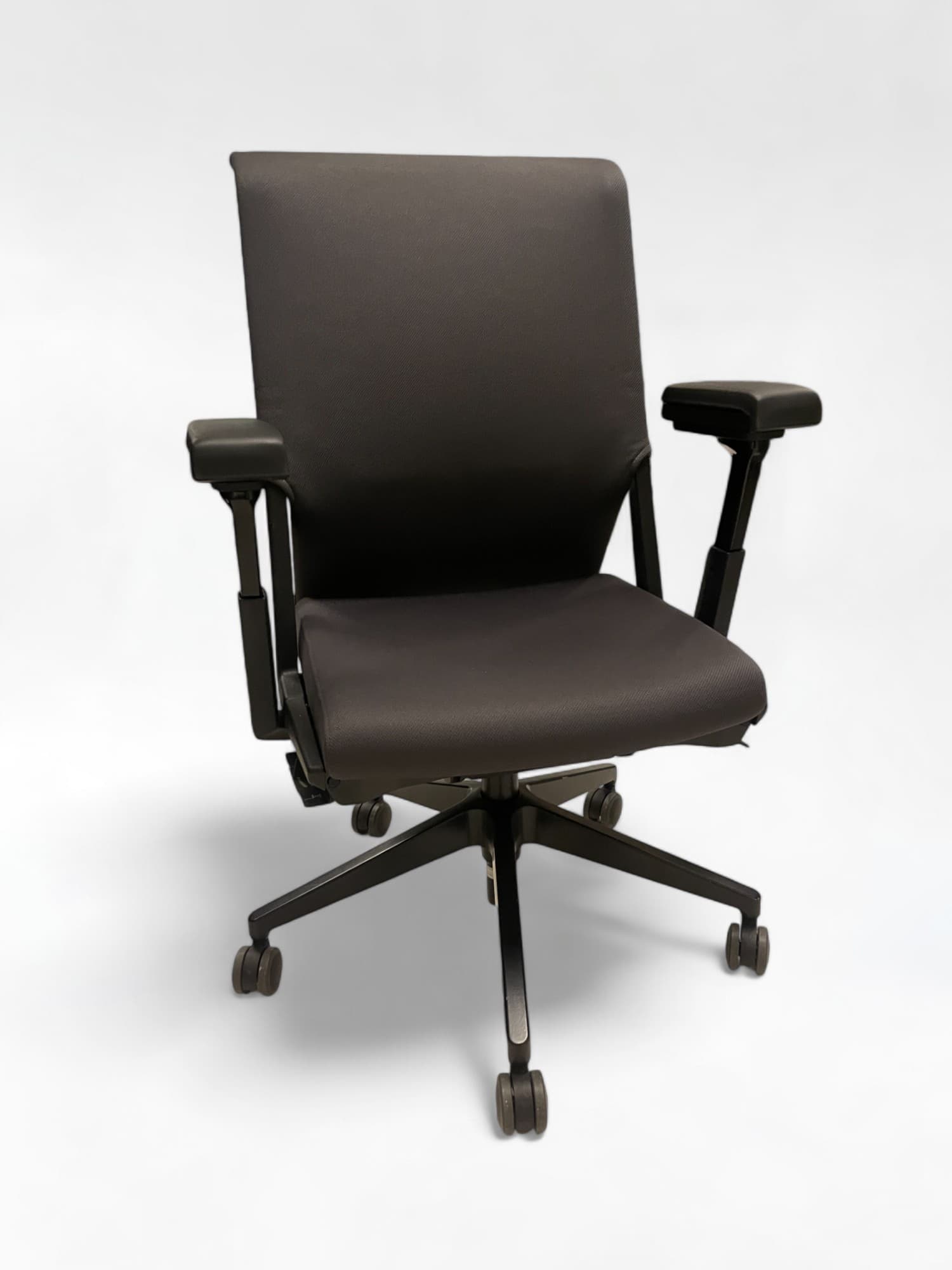 Haworth Black Comforto 59-0