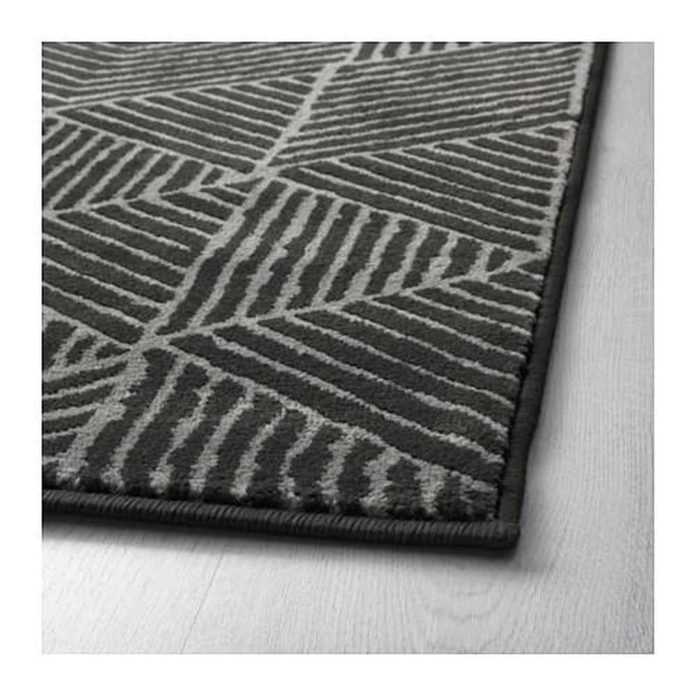 Ikea STENLILLE tapis 170x240cm-3