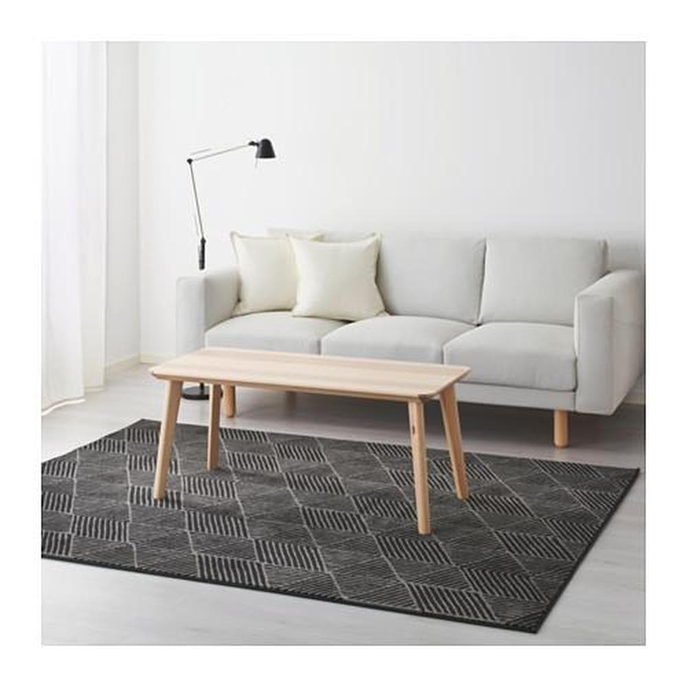 Ikea STENLILLE tapis 170x240cm-2