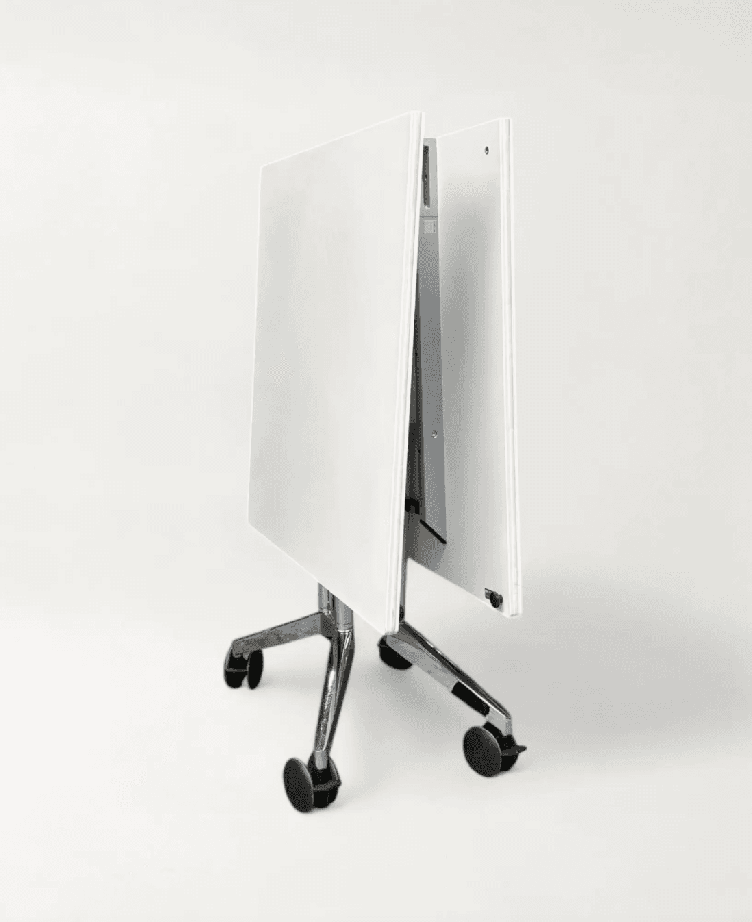 Wilkhahn MT071-10 Confair 440/21 Folding Table 180cm-1