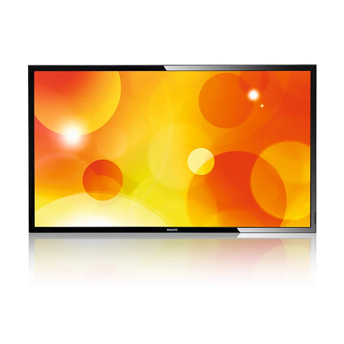 Philips black TV 55'' BDL5520QL-0