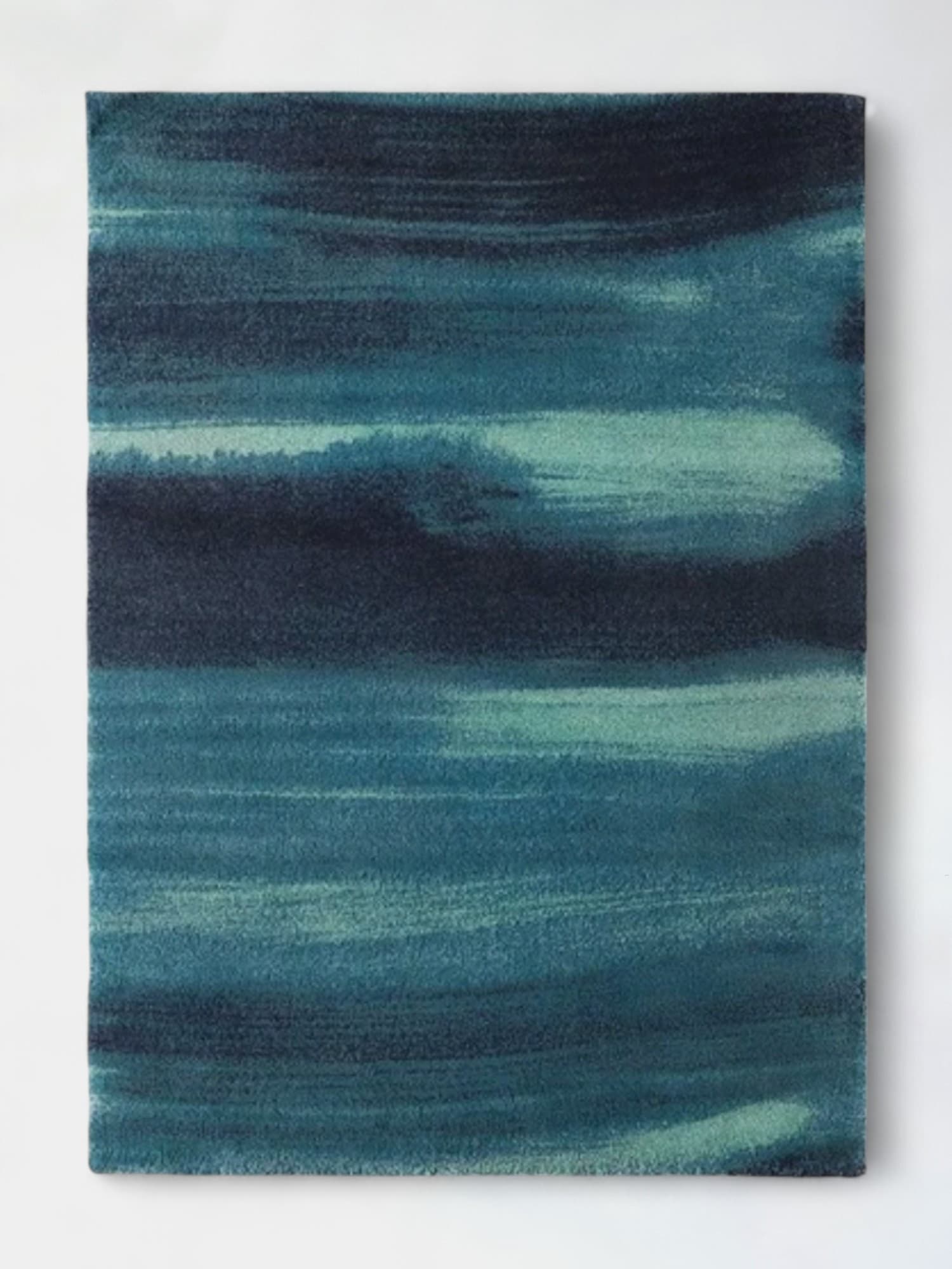 IKEA différent Tapis bleu-0