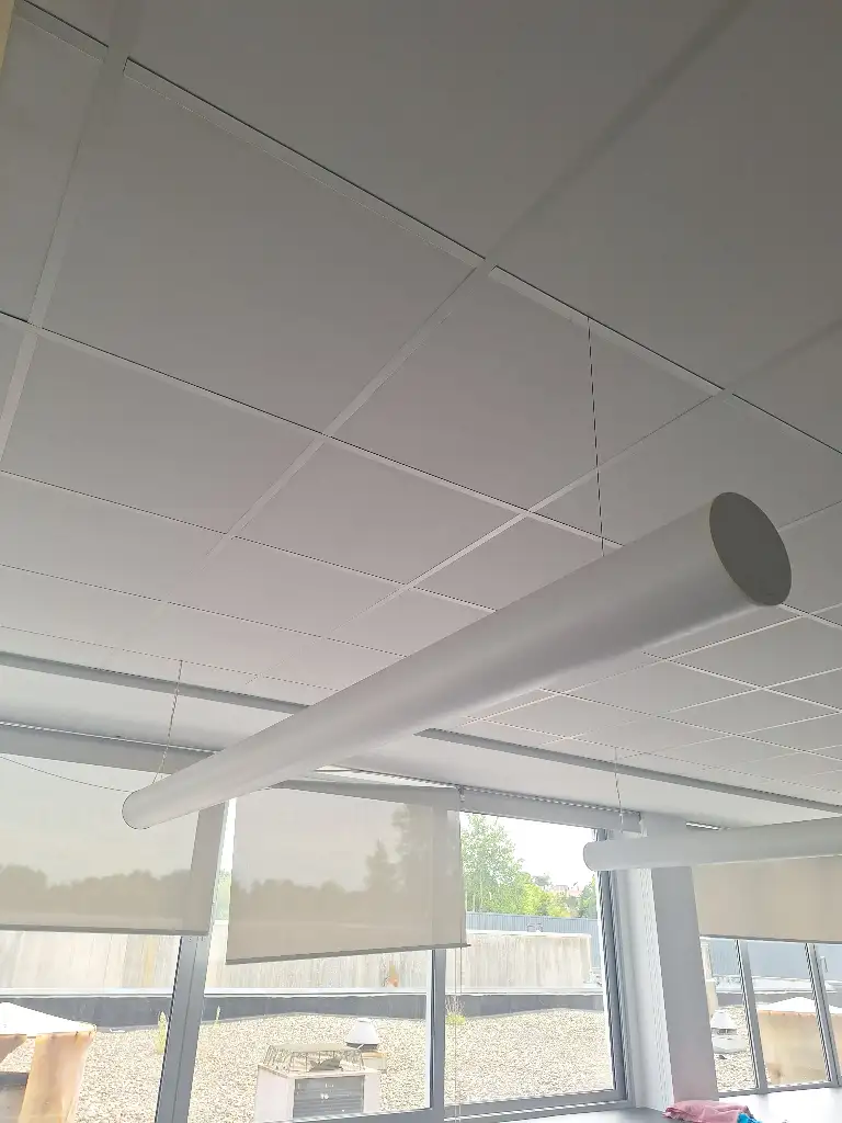 280cm Plafonnier