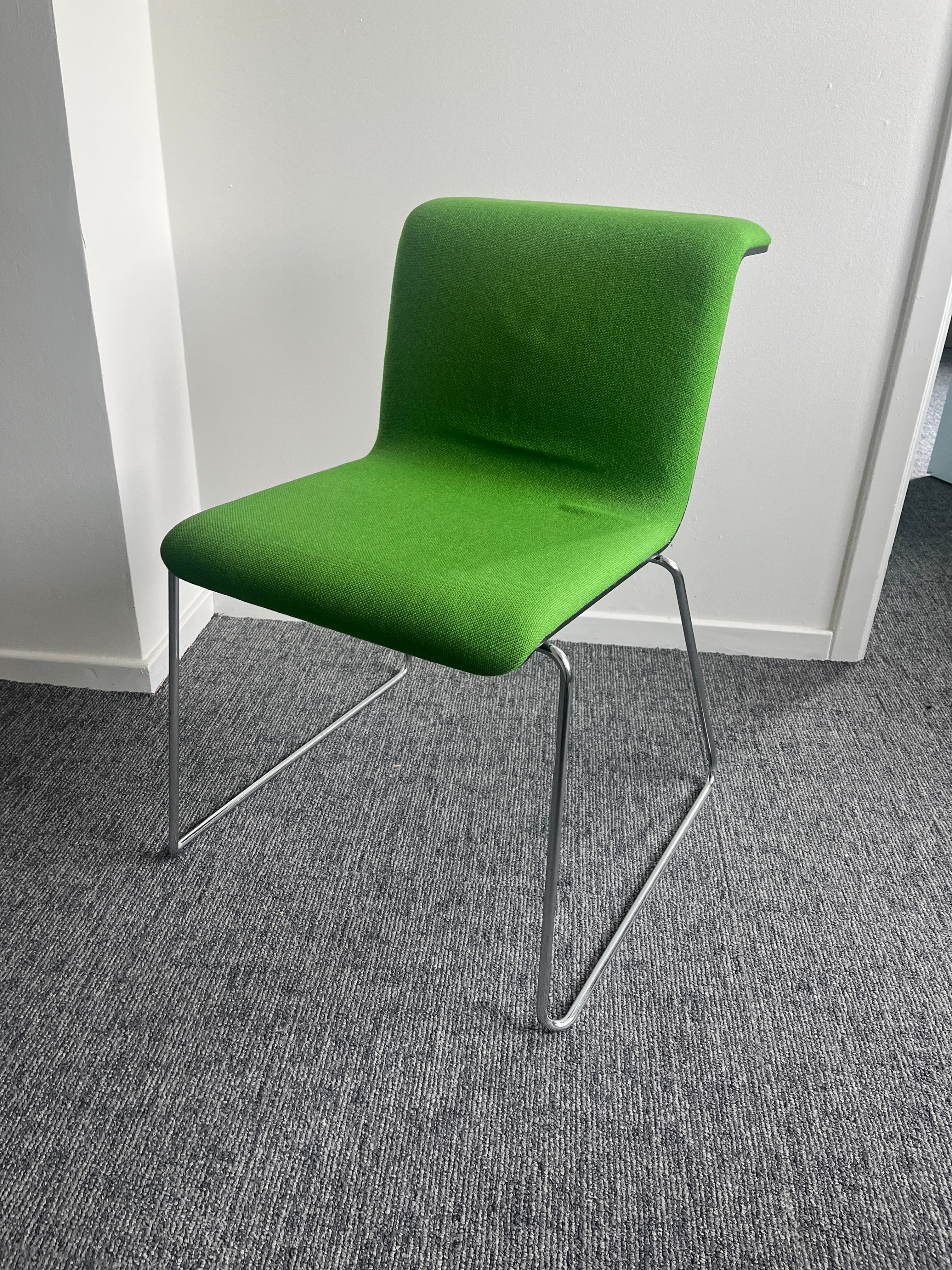 Bulo TAB Green meeting chair-3