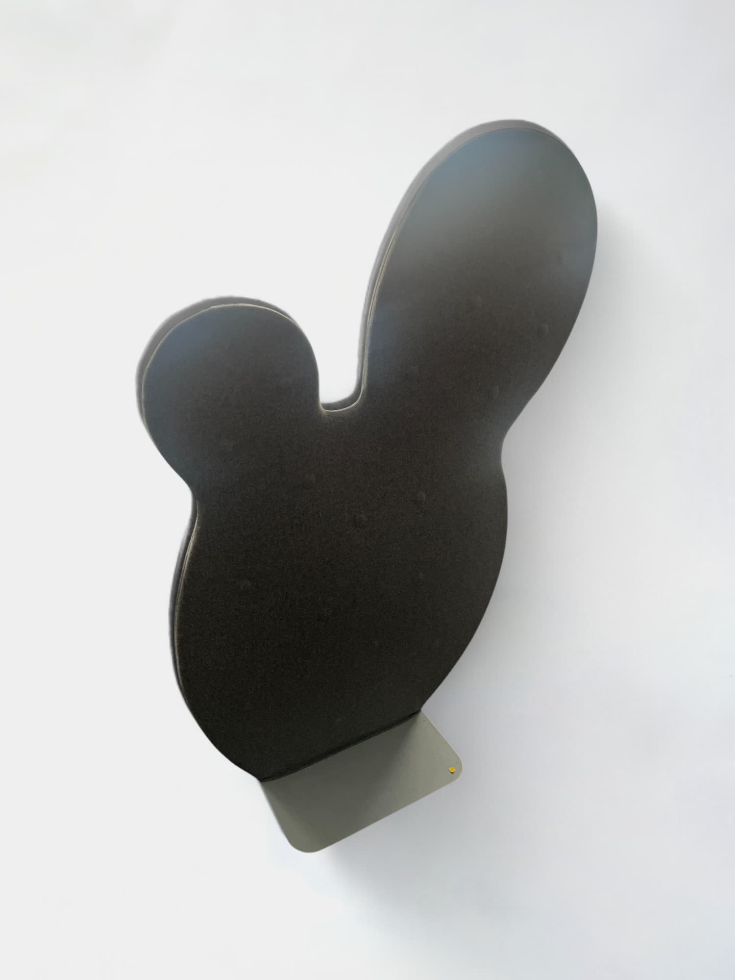 Buzzi Space cactus gris accoustique-1