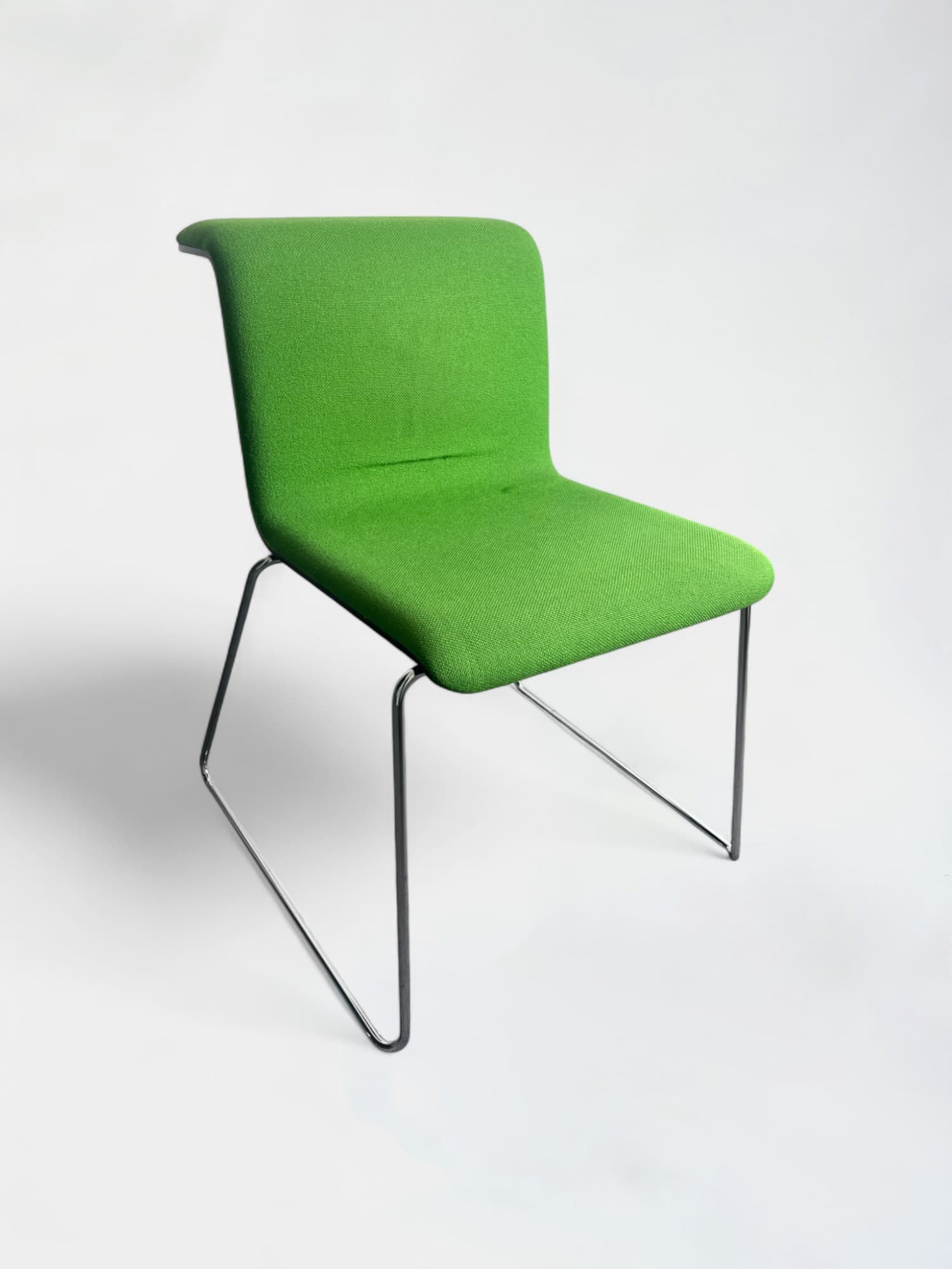 Bulo TAB Green meeting chair-0
