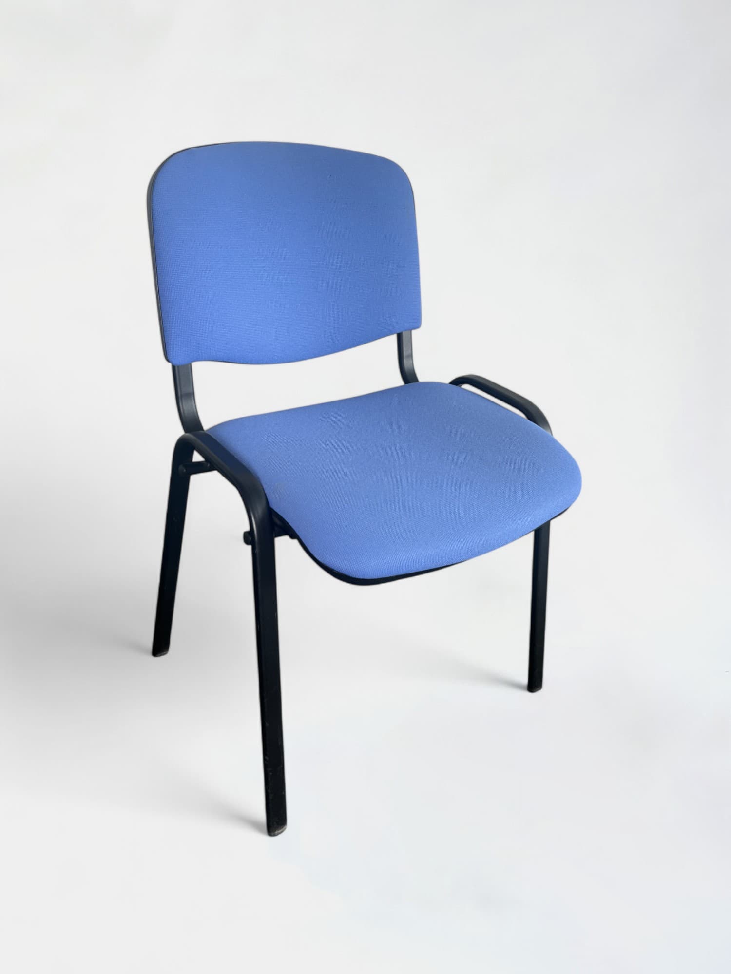 Nowystyle Light Blue meeting chair