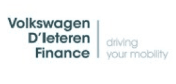 Volkswagen D'Ieteren Finance