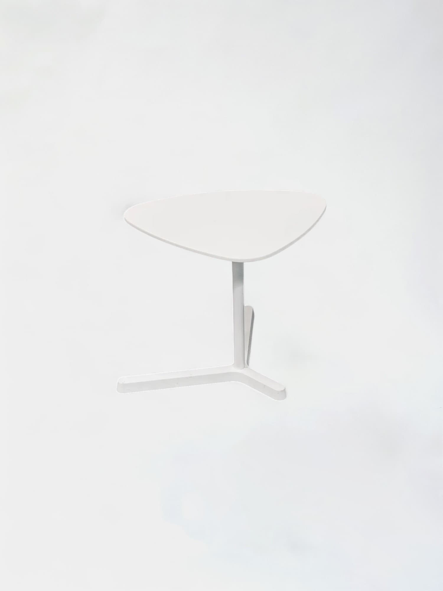 IKEA Witte salontafel-0