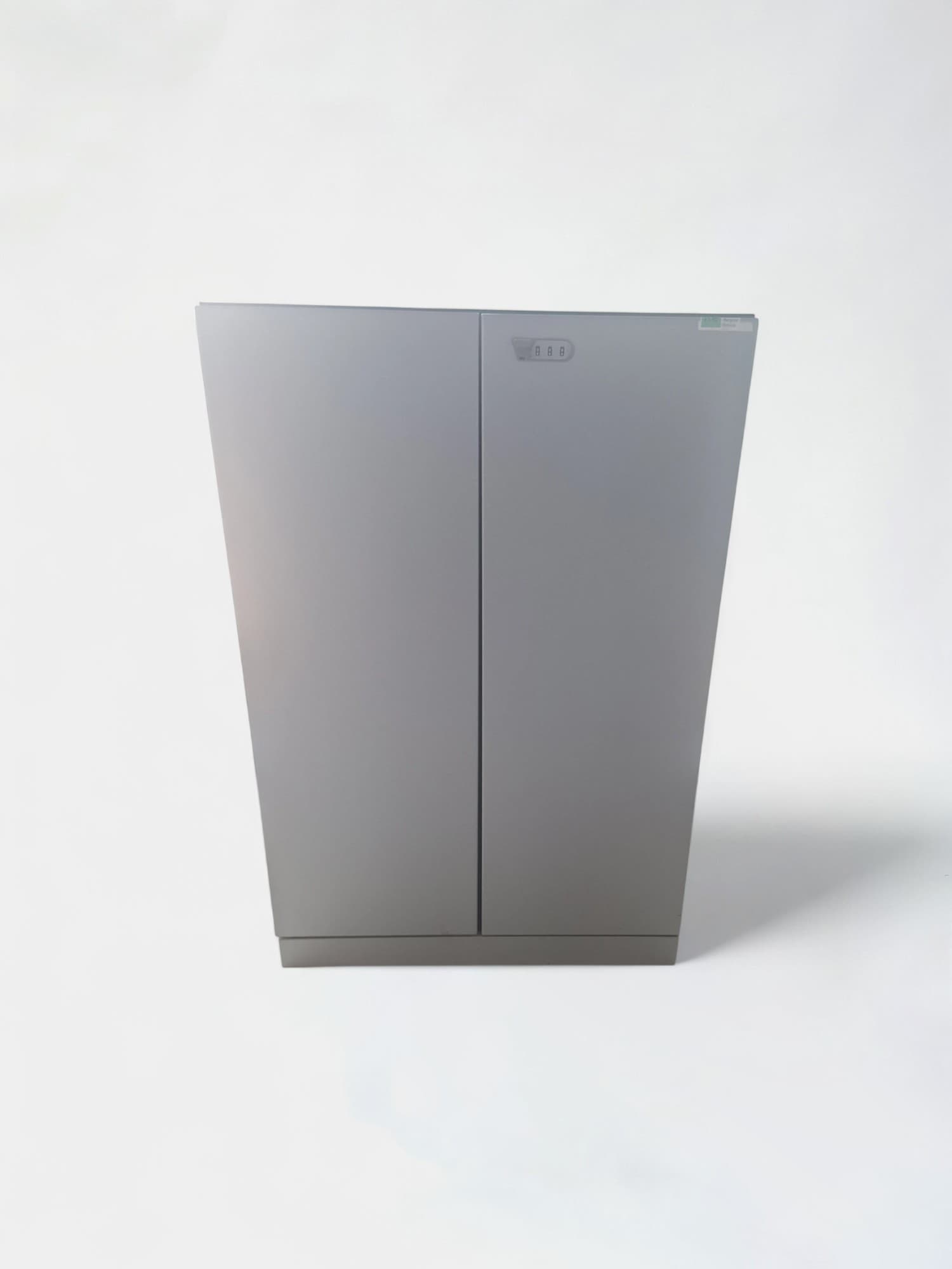 Bulo 125cm Gris Rangement