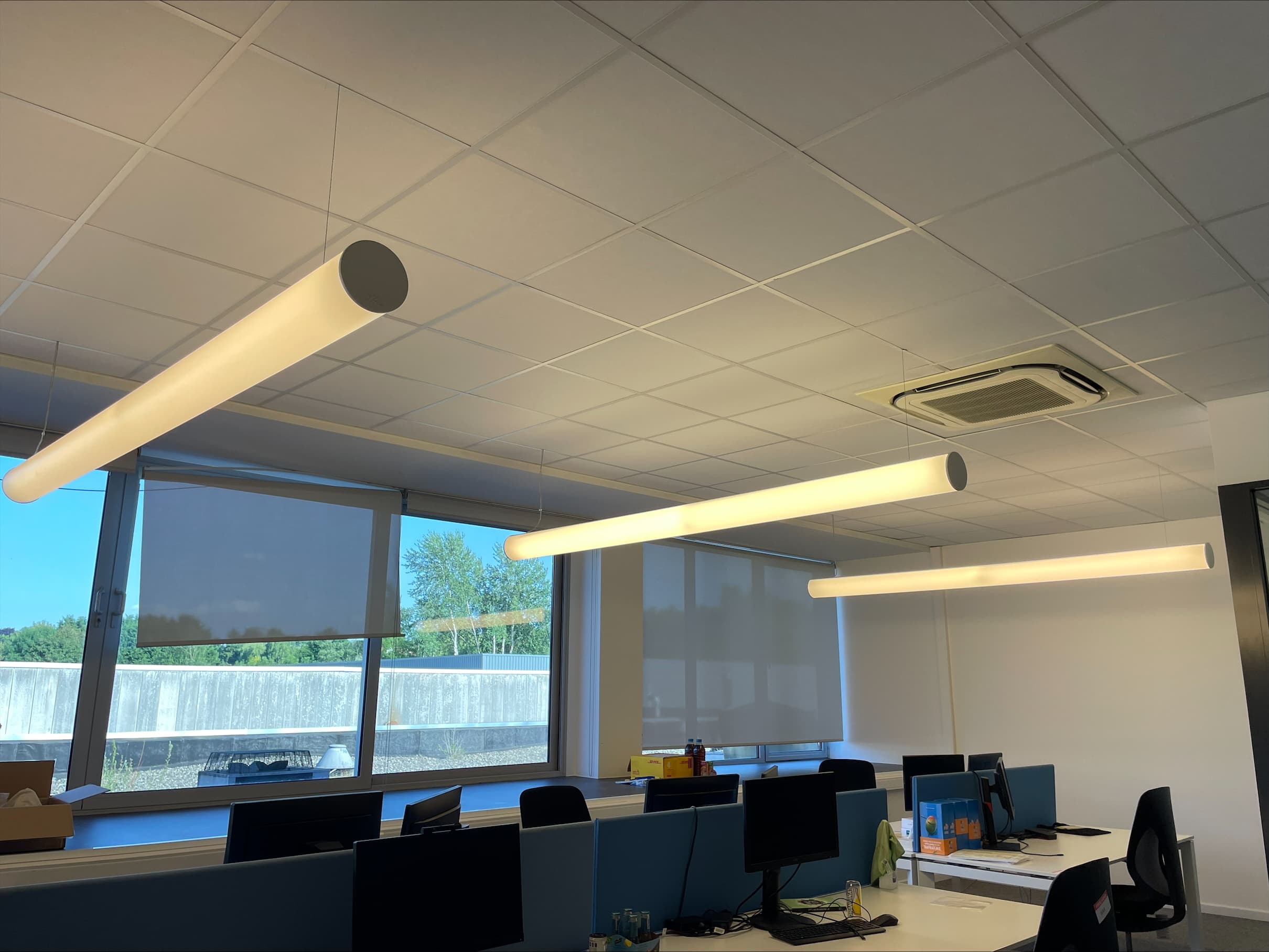 280cm Plafondlamp-1
