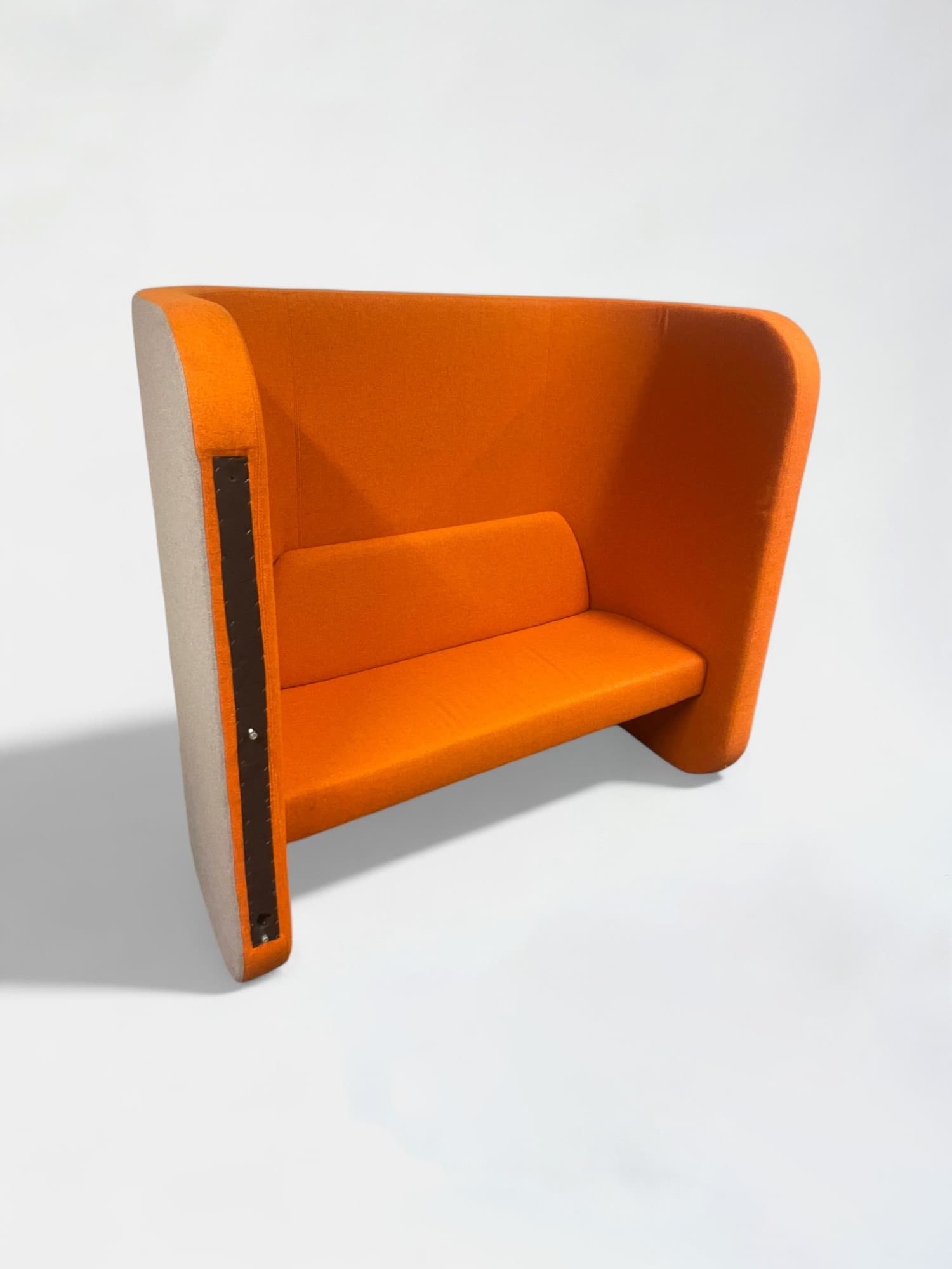 Alcove Orange 240cm-0
