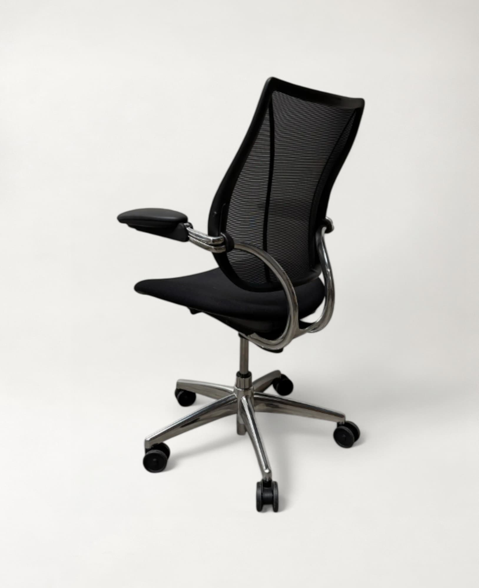 Humanscale Office Chair Liberty -2