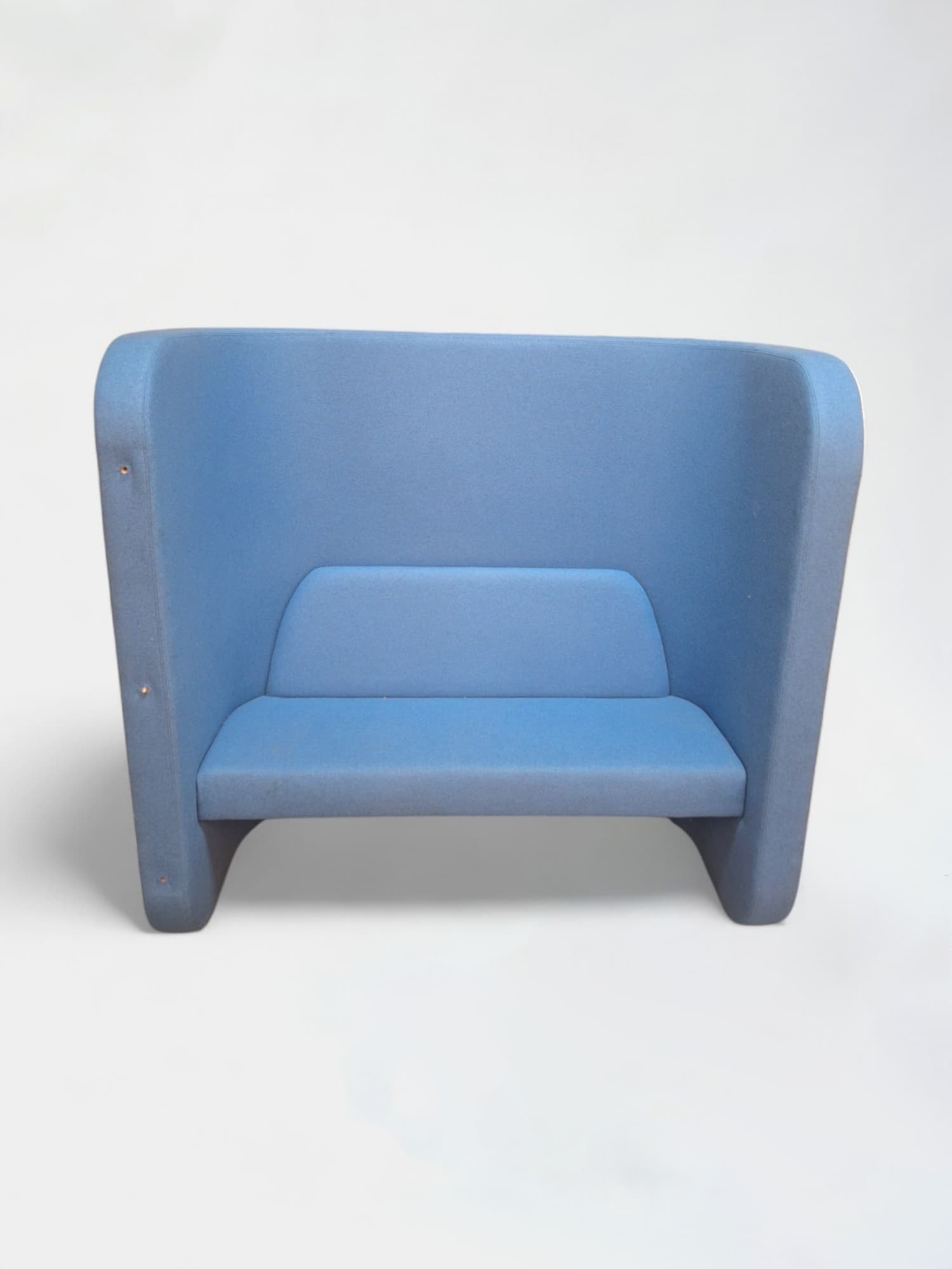 Blauwe en grijze nissen-0