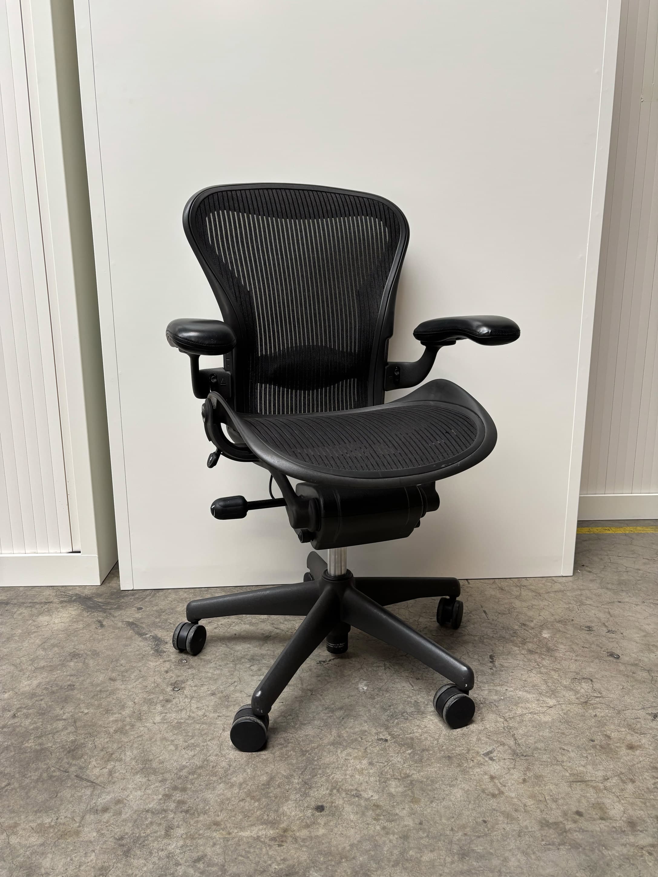 Herman miller taille A-4